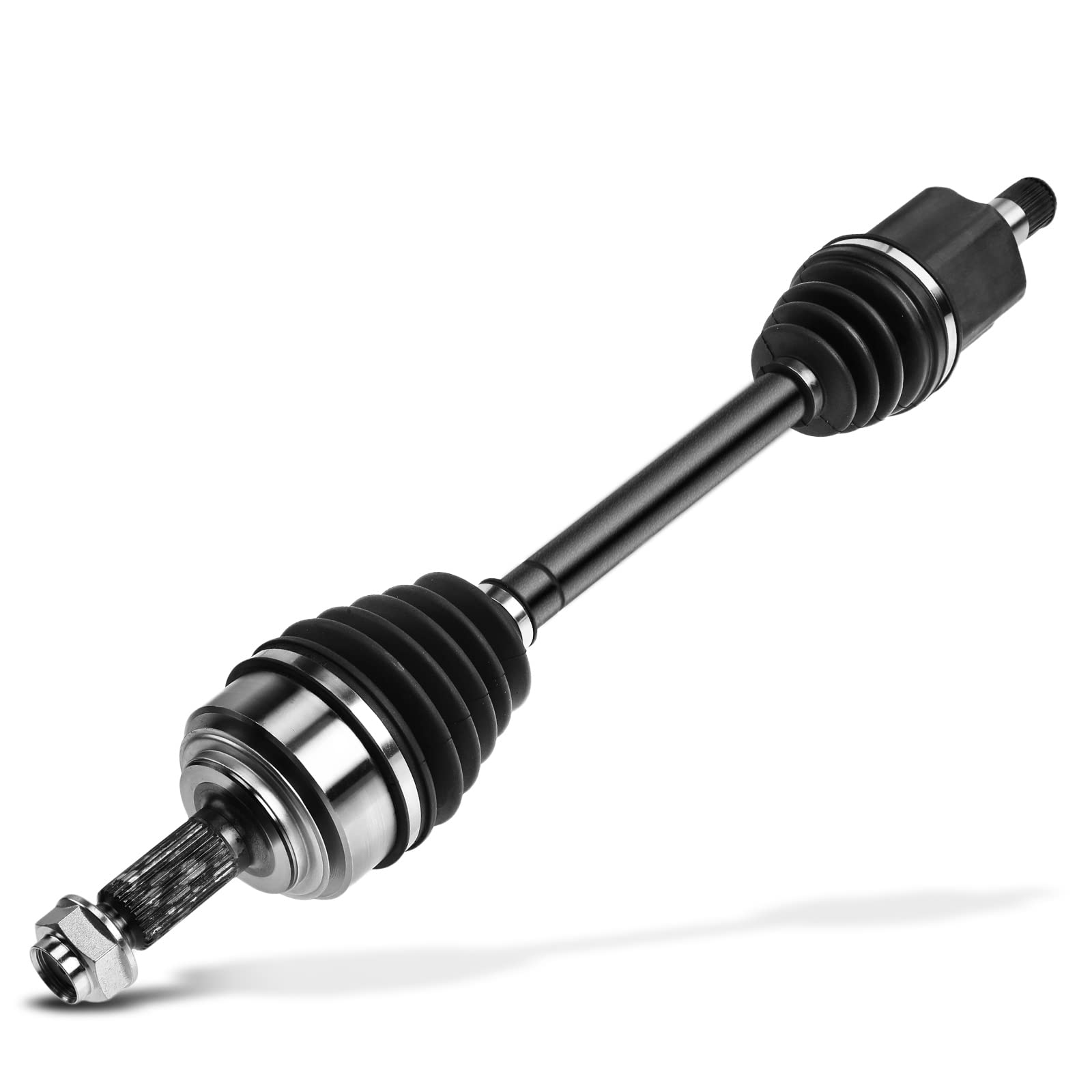 Frankberg Antriebswelle Achswelle Vorderachse Links Kompatibel mit Accord VII CL CN 2.0L 2.4L 2003-2008 Accord VII Tourer CM CN 2.0L 2.4L 2003-2008 Replace# 44306SEAN50 Frankberg Antriebswelle Achswelle Vorderachse Links Kompatibel mit Accord VII CL CN 2.0L 2.4L 2003-2008 Accord VII Tourer CM CN 2.0L 2.4L 2003-2008 Replace# 44306SEAN50 von Frankberg