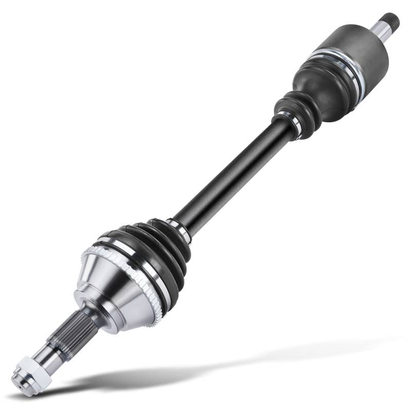 Frankberg Antriebswelle Achswelle mit ABS Vorderachse Links Kompatibel mit Jumper Bus 230P 244 Z Jumper Kasten 244 230L Ducato Kasten 230 244 Replace# 1495545080 von Frankberg