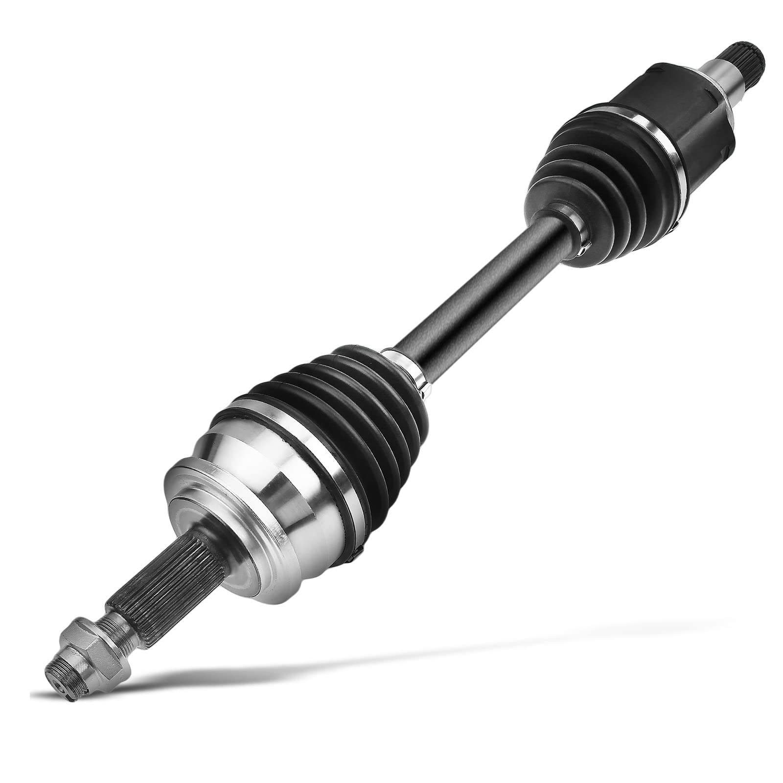 Frankberg Antriebswelle Achswelle Schaltgetriebe Vorderachse Links Kompatibel mit Verso R2 2.0L 2009-2018 Replace# 434200F080 Frankberg Antriebswelle Achswelle Schaltgetriebe Vorderachse Links Kompatibel mit Verso R2 2.0L 2009-2018 Replace# 434200F080 von Frankberg