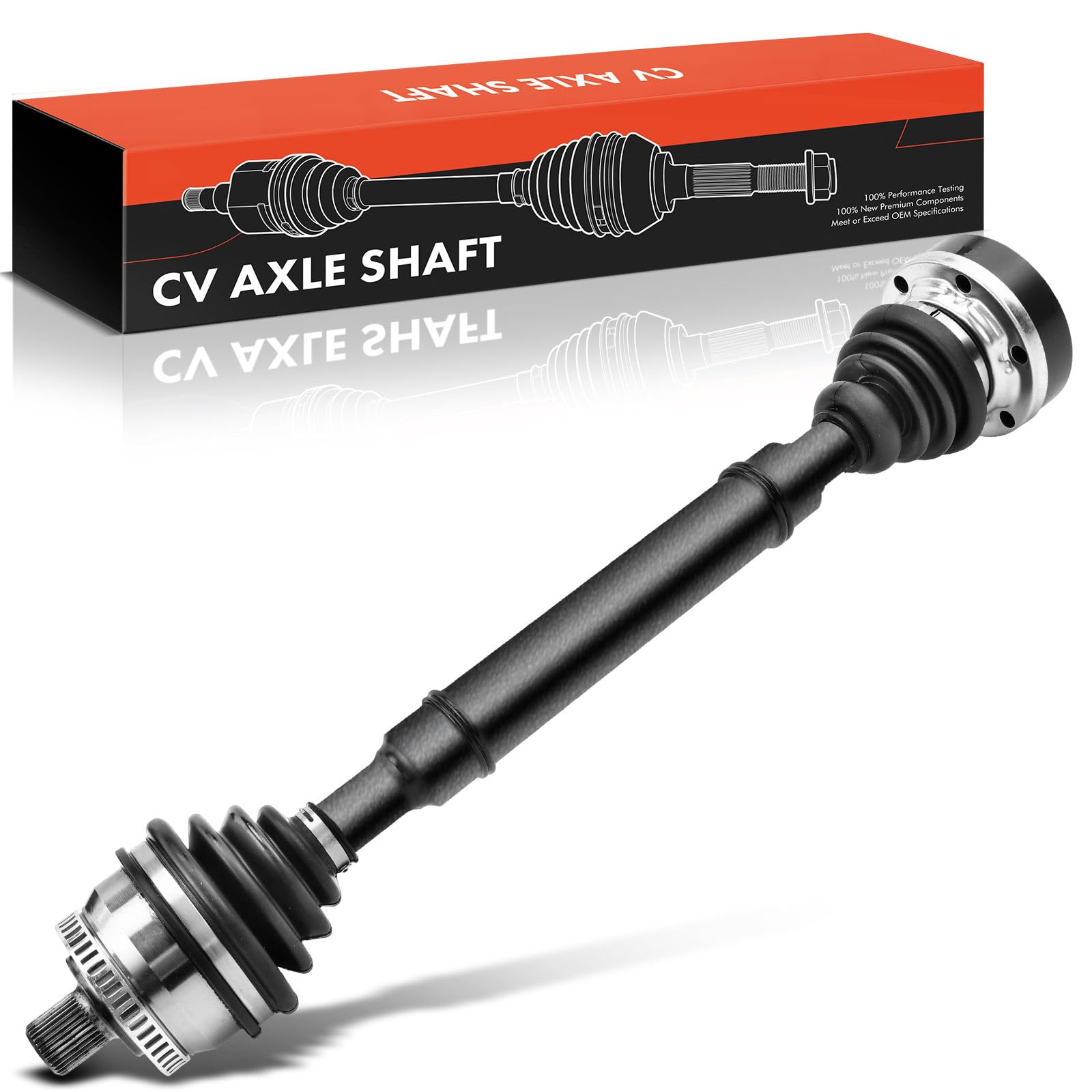 Frankberg Antriebswelle Achswelle Schaltgetriebe Vorderachse Links Kompatibel mit A4 8D2 B5 A4 Avant 8D5 B5 Superb I 3U4 P.a.s.s.a.t 3B2 3B3 Replace# 8D0407271AQ Frankberg Antriebswelle Achswelle Schaltgetriebe Vorderachse Links Kompatibel mit A4 8D2 B5 A4 Avant 8D5 B5 Superb I 3U4 P.a.s.s.a.t 3B2 3B3 Replace# 8D0407271AQ von Frankberg