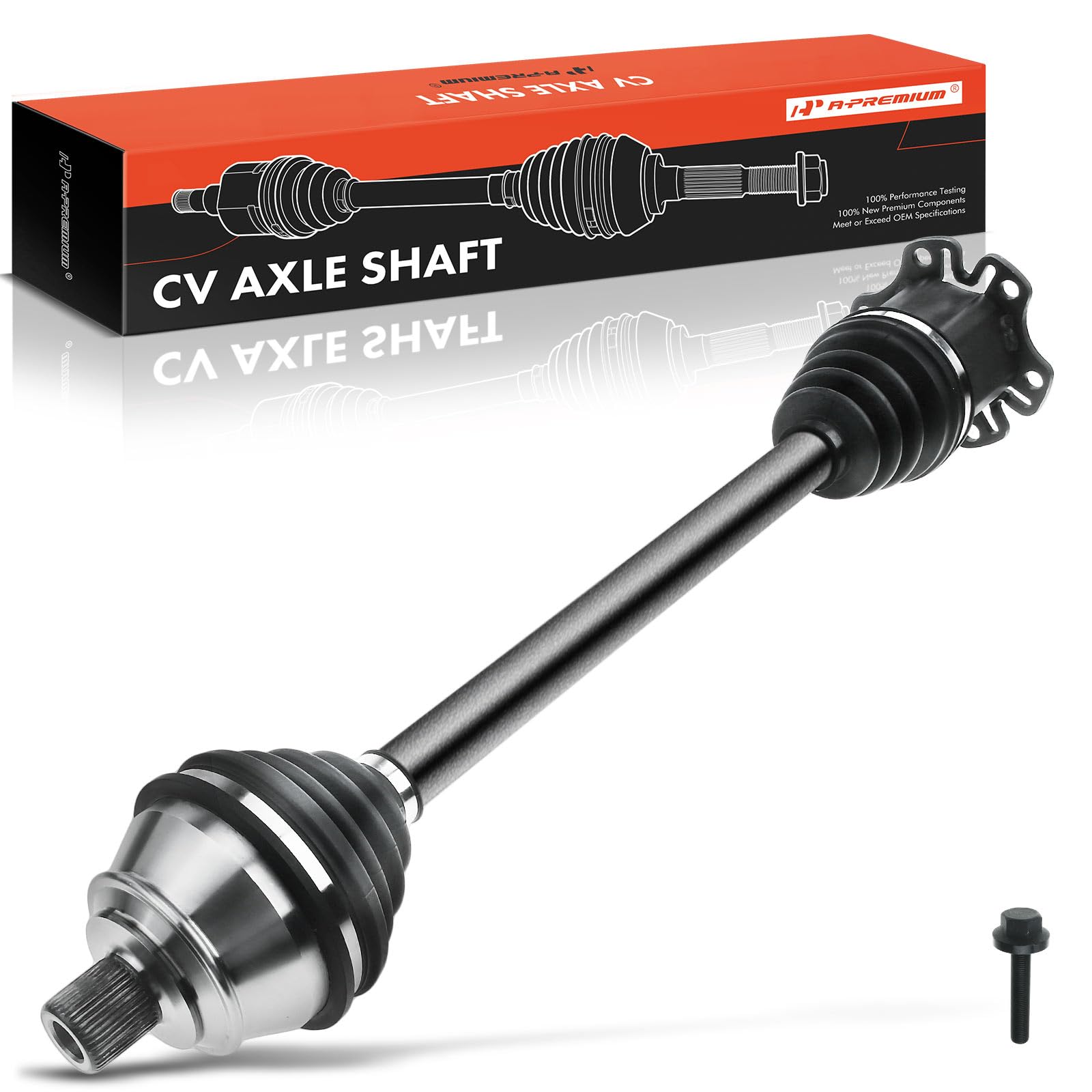 Frankberg Antriebswelle Achswelle Schaltgetriebe ohne ABS Ring Kompatibel mit A6 4F2 2004-2011 A6 Allroad 4FH 2006-2011 A6 Avant 4F5 2005-2011 Replace# 4F0407271G Frankberg Antriebswelle Achswelle Schaltgetriebe ohne ABS Ring Kompatibel mit A6 4F2 2004-2011 A6 Allroad 4FH 2006-2011 A6 Avant 4F5 2005-2011 Replace# 4F0407271G von Frankberg