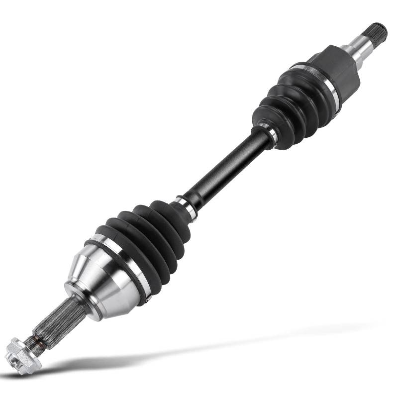 Frankberg Antriebswelle Achswellechse Vorderachse Links Kompatibel mit Focus DAW DBW Focus Kasten/Kombi DNW Focus Stufenheck DFW Focus Turnier DNW Replace# XS4W3B437BB von Frankberg