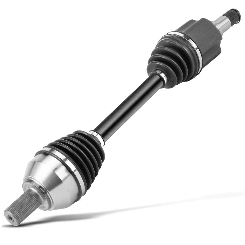 Frankberg Antriebswelle Achswelle Schaltgetriebe Vorderachse Links Kompatibel mit Galaxy WA6 Mondeo IV BA7 Mondeo IV Stufenheck BA7 S-Max WA6 Replace# 6G913B437BE von Frankberg