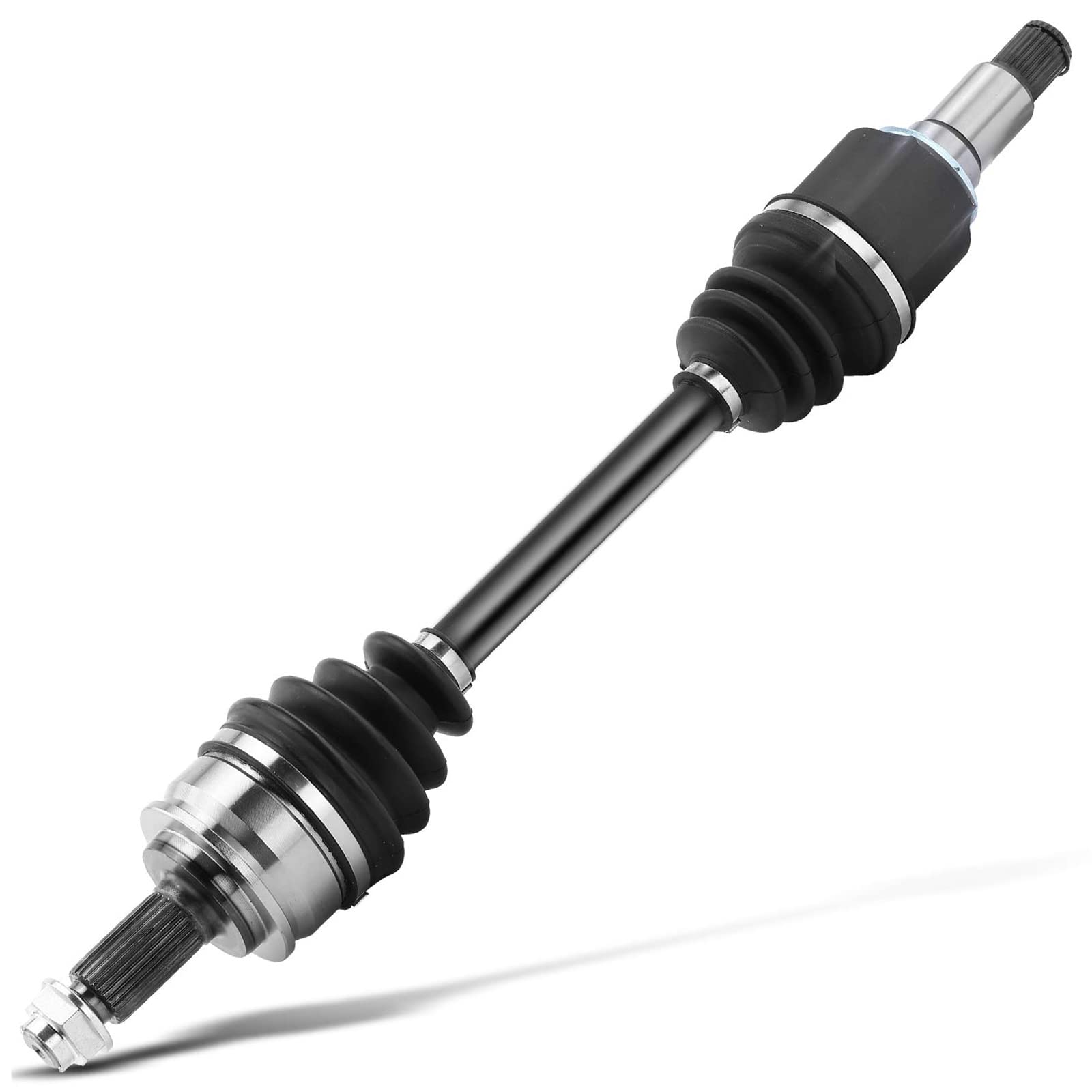 Frankberg Antriebswelle Achswellechse Vorderachse Rechts Kompatibel mit Grand Vitara II JT TD TE 1.6L 1.9L 2.0L 2005-2015 Replace# 4410178K00 Frankberg Antriebswelle Achswellechse Vorderachse Rechts Kompatibel mit Grand Vitara II JT TD TE 1.6L 1.9L 2.0L 2005-2015 Replace# 4410178K00 von Frankberg