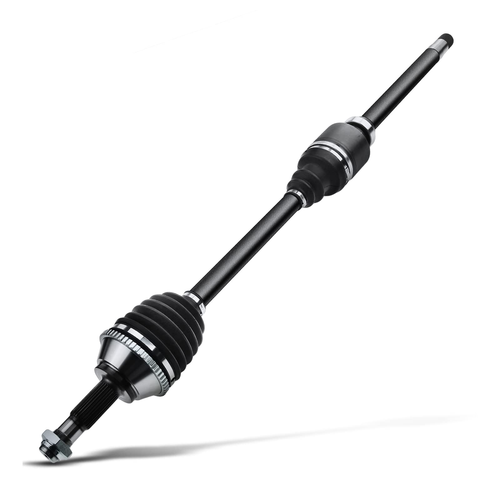 Frankberg Antriebswelle Vorne Rechts Kompatibel mit Jumper 230 244 1994-2006 Ducato 230 230L 1994-2002 Boxer 230 244 ZCT 1994-2006 Replace# 1463108080 Frankberg Antriebswelle Vorne Rechts Kompatibel mit Jumper 230 244 1994-2006 Ducato 230 230L 1994-2002 Boxer 230 244 ZCT 1994-2006 Replace# 1463108080 von Frankberg
