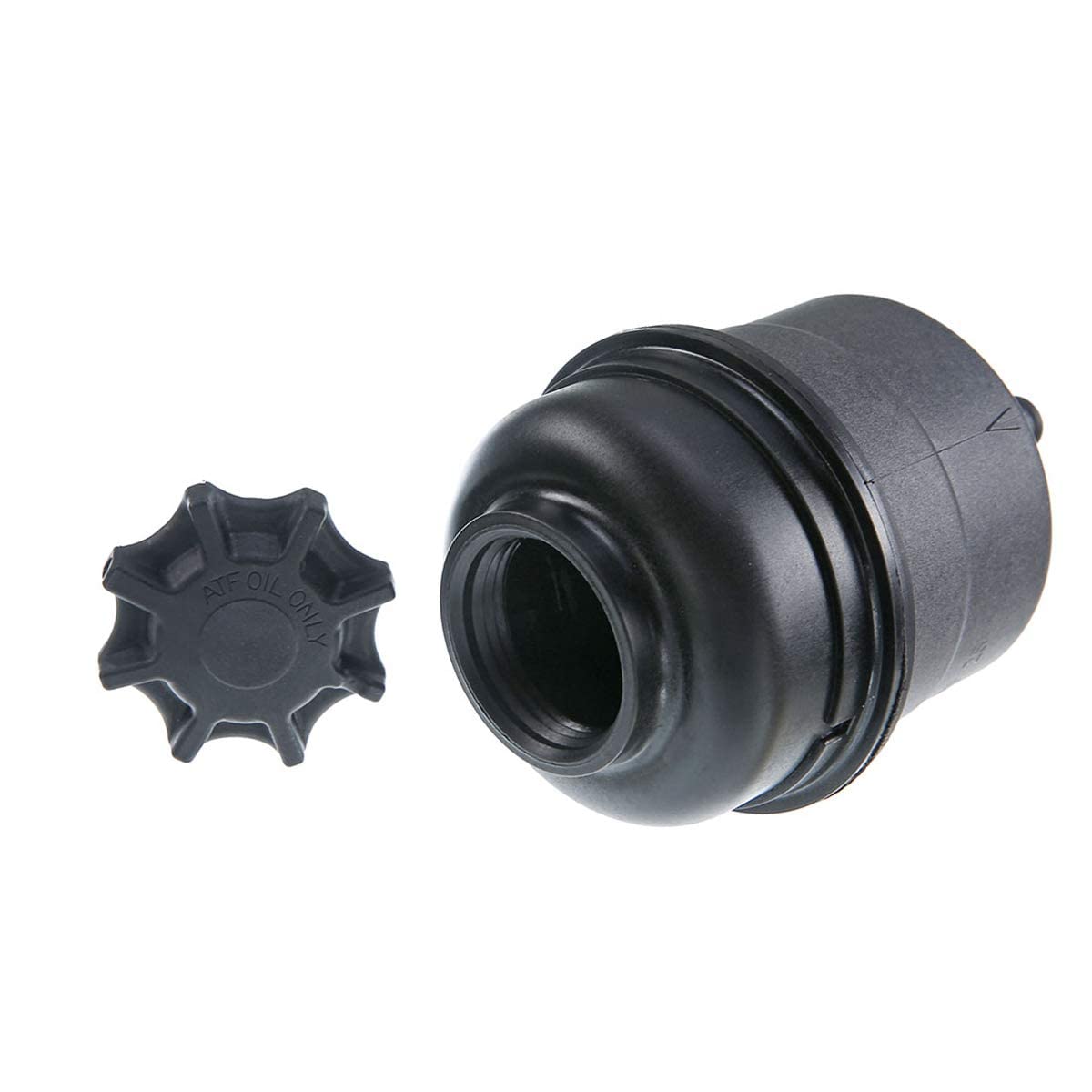 Frankberg Ausgleichsbehälter Hydrauliköl-Servolenkung Kompatibel mit 1er 3er 5er 6er 7er Z1 Z3 Z8 M-i-n-i 1981-2013 32411097164 Frankberg Ausgleichsbehälter Hydrauliköl-Servolenkung Kompatibel mit 1er 3er 5er 6er 7er Z1 Z3 Z8 M-i-n-i 1981-2013 32411097164 von Frankberg