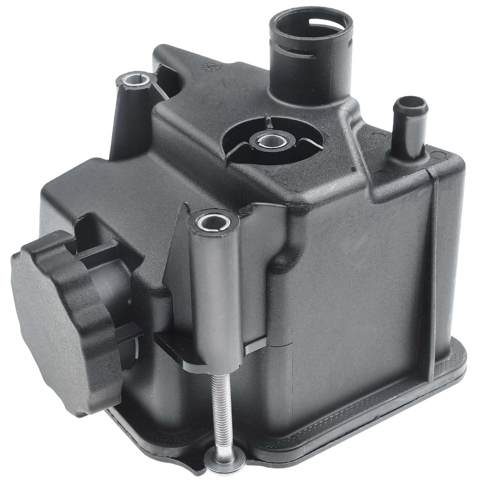 Frankberg Ausgleichsbehälter Hydrauliköl-Servolenkung für C-Klasse W203 W204 CLC-Klasse CL203 E-Klasse W211 S-Klasse W221 SL R230 2004-2016 4009000 Frankberg Ausgleichsbehälter Hydrauliköl-Servolenkung für C-Klasse W203 W204 CLC-Klasse CL203 E-Klasse W211 S-Klasse W221 SL R230 2004-2016 4009000 von Frankberg