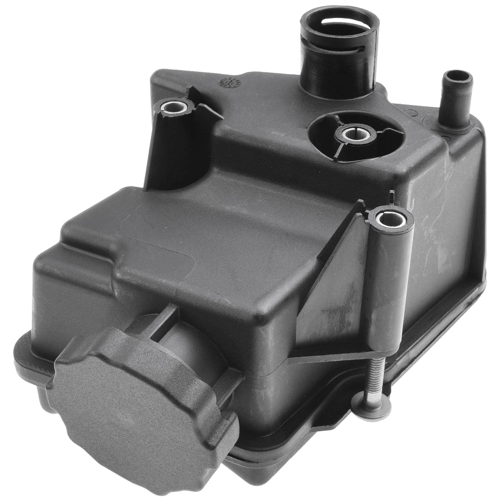 Frankberg Ausgleichsbehälter Hydrauliköl-Servolenkung für CLS C219 E-Klasse M-Klasse R-Klasse S-Klasse 3.0L-5.5L 2005-2014 0004602583 Frankberg Ausgleichsbehälter Hydrauliköl-Servolenkung für CLS C219 E-Klasse M-Klasse R-Klasse S-Klasse 3.0L-5.5L 2005-2014 0004602583 von Frankberg