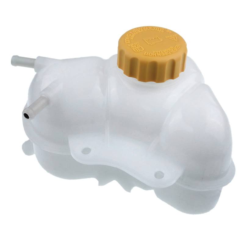 Frankberg Ausgleichsbehälter Kühlmittel mit Deckel für Lanos KLAT 1.3L 1.5L 1.6L Benzin 1997-Heute 96182279 von Frankberg