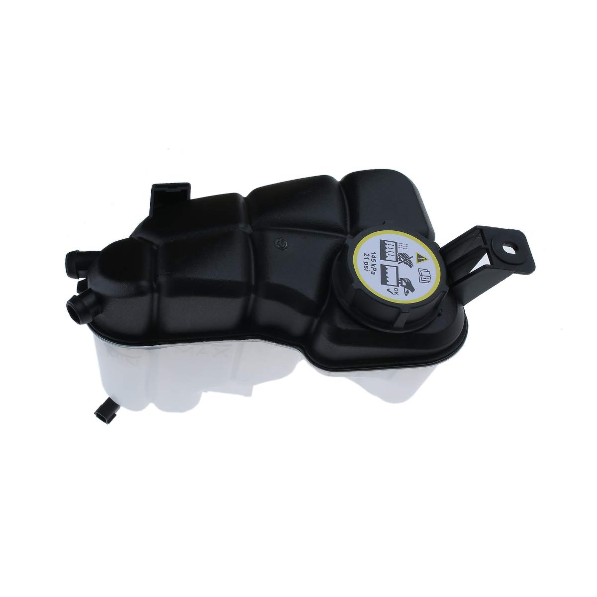 Frankberg Ausgleichsbehälter Mit Deckel für Freelander 2 S60 II S80 II V60 V70 III XC60 XC70 II 2006-2020 31200320 von Frankberg