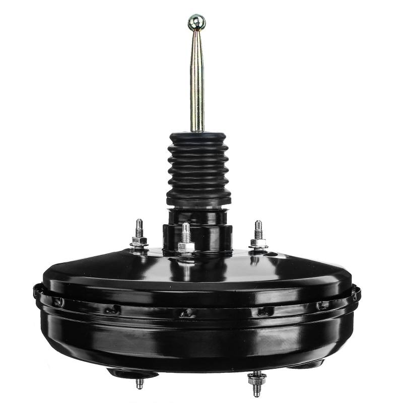 Frankberg Bremskraftverstärker Kompatibel mit A3 8L1 1996-2001 TT 8N3 8N9 2001-2006 Leon 1M1 2000-2006 B.o.r.a 1J2 1J6 1998-2005 New Beetle 1C1 Replace# 1J1614106H von Frankberg