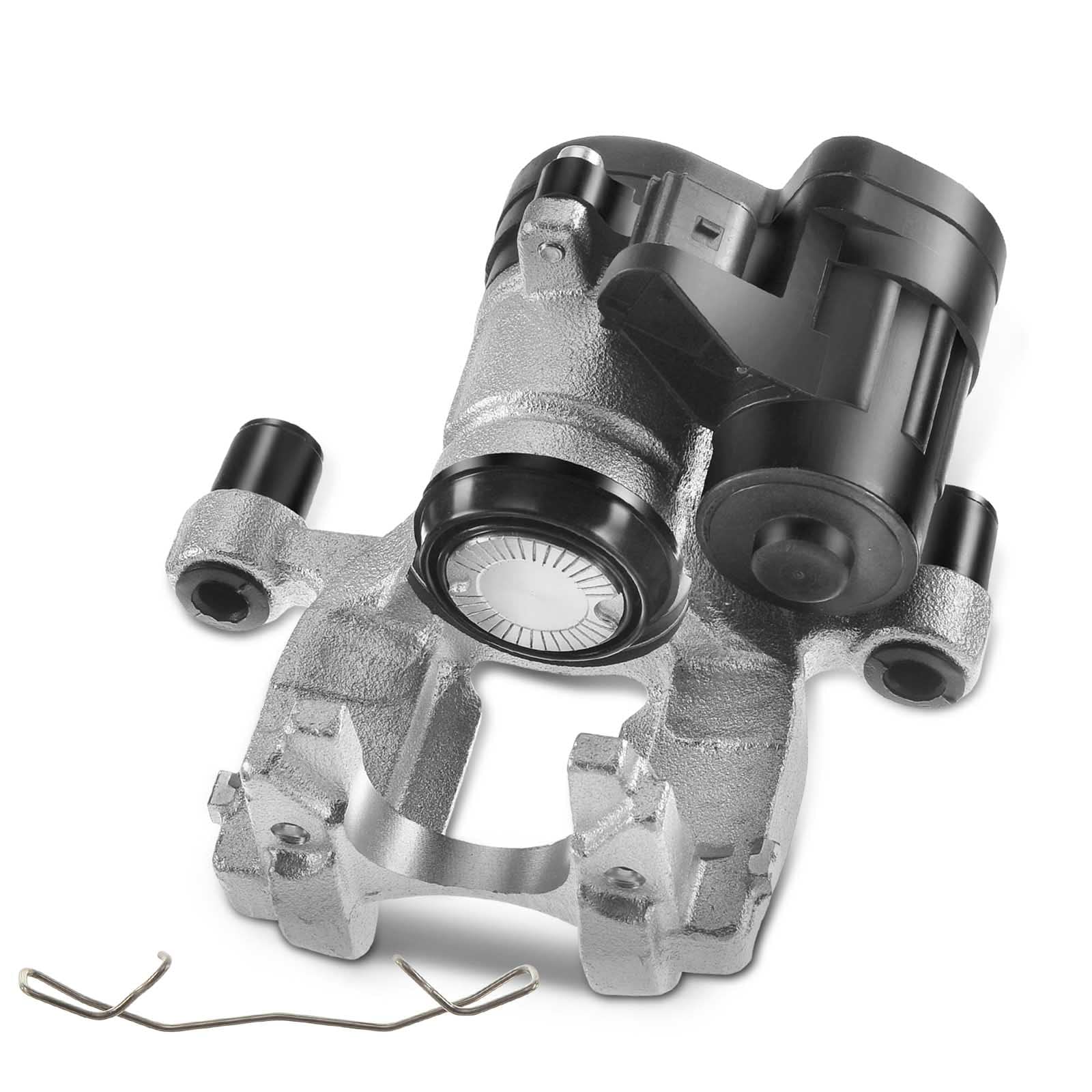 Frankberg Bremssattel Bremszange Hinten Rechts Kompatibel mit A3 8V1 8VK 2012-2020 A3 Cabriolet 8V7 8VE 2013-2020 A3 Limousine 8VM 8VS 2013-2020 Q2 GAB GAG 2016-Heute Replace# 5G0615424C Frankberg Bremssattel Bremszange Hinten Rechts Kompatibel mit A3 8V1 8VK 2012-2020 A3 Cabriolet 8V7 8VE 2013-2020 A3 Limousine 8VM 8VS 2013-2020 Q2 GAB GAG 2016-Heute Replace# 5G0615424C von Frankberg