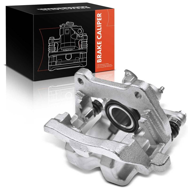 Frankberg Bremssattel Bremszange Hinterachse Links Kompatibel mit Discovery IV L319 2009-2018 R.a.n.g.e R.o.v.e.r III LM 2006-2012 R.a.n.g.e R.o.v.e.r Sport L320 2006-2013 von Frankberg