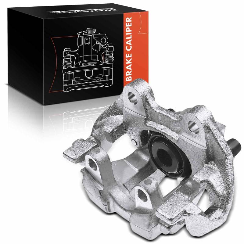 Frankberg Bremssattel Bremszange Hinterachse Rechts Kompatibel mit S-Klasse W220 S 280 S 320 CDI S 350 2.8L-3.7L Stufenheck 2002-2005 Replace# 344075 von Frankberg