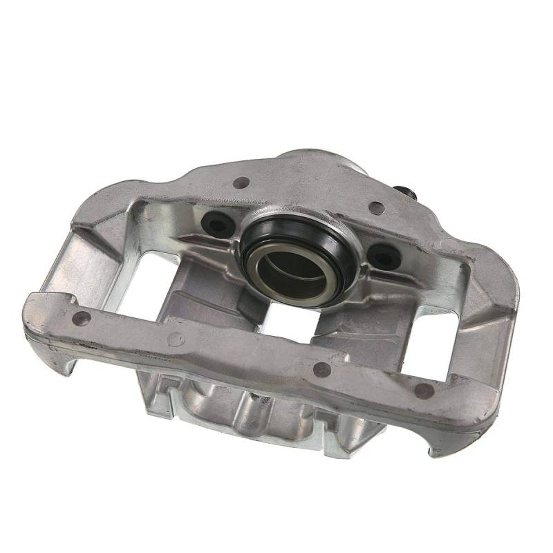 Frankberg Bremssattel Bremszange Vorne Rechts Aluminiumguss Kompatibel mit 3er E90 E91 E92 E93 X1 E84 Z4 R.o.a.d.s.t.e.r E89 Replace# 34116773202 von Frankberg
