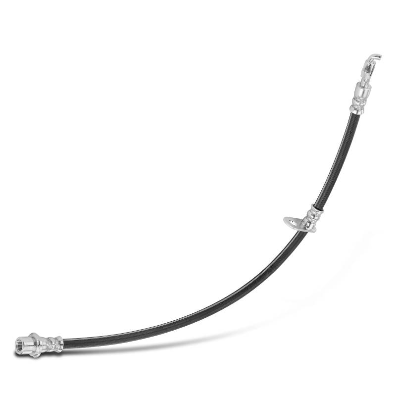 Frankberg Bremsschlauch Bremsschläuche Hinterachse Links Kompatibel mit Camry V2 2.2L 3.0L 1996-2002 ES MCV VZV 3.0L 1996-2001 Replace# 9094702751 von Frankberg