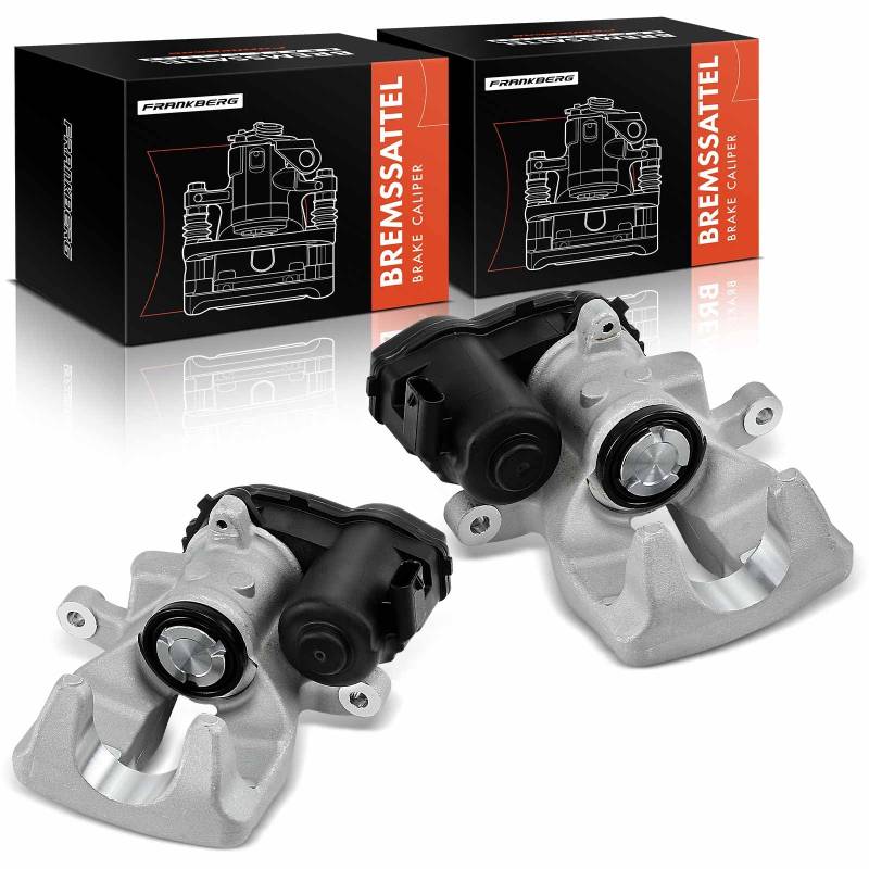 Frankberg Bremszange@ Bremssattel@ Brake Caliper@ Bremssattelhalter@ Bremssystem Replace# 0004232481 von Frankberg