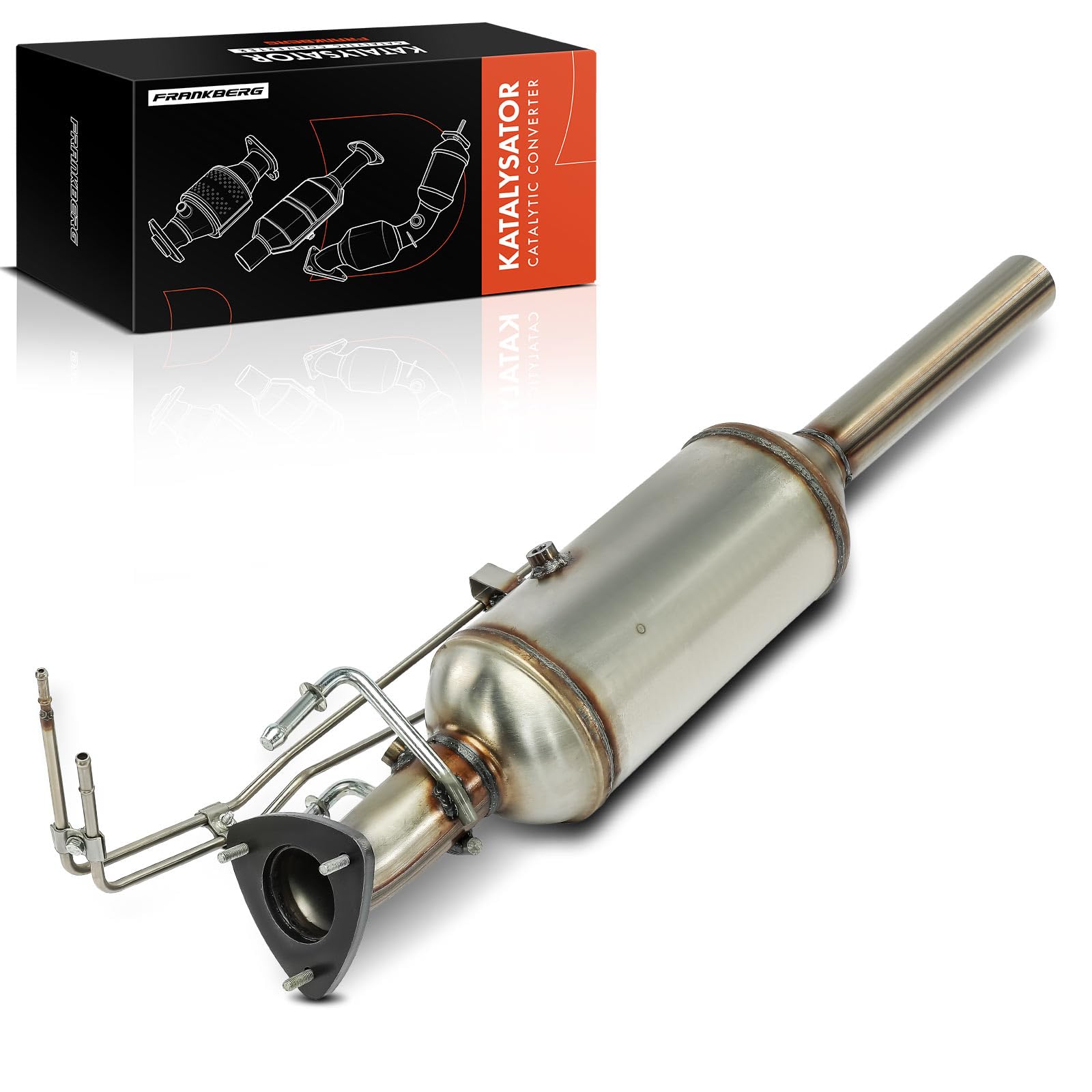 Frankberg DPF Dieselpartikelfilter Diesel Euro5 Kompatibel mit Boxer Bus 2.2 HDi 110-150 Boxer Kasten 2.2 HDi 110-150 Jumper Bus 2.2 HDi 110-150 Jumper Pritsche/Fahrgestell 2.2 HDi 110-150 Frankberg DPF Dieselpartikelfilter Diesel Euro5 Kompatibel mit Boxer Bus 2.2 HDi 110-150 Boxer Kasten 2.2 HDi 110-150 Jumper Bus 2.2 HDi 110-150 Jumper Pritsche/Fahrgestell 2.2 HDi 110-150 von Frankberg