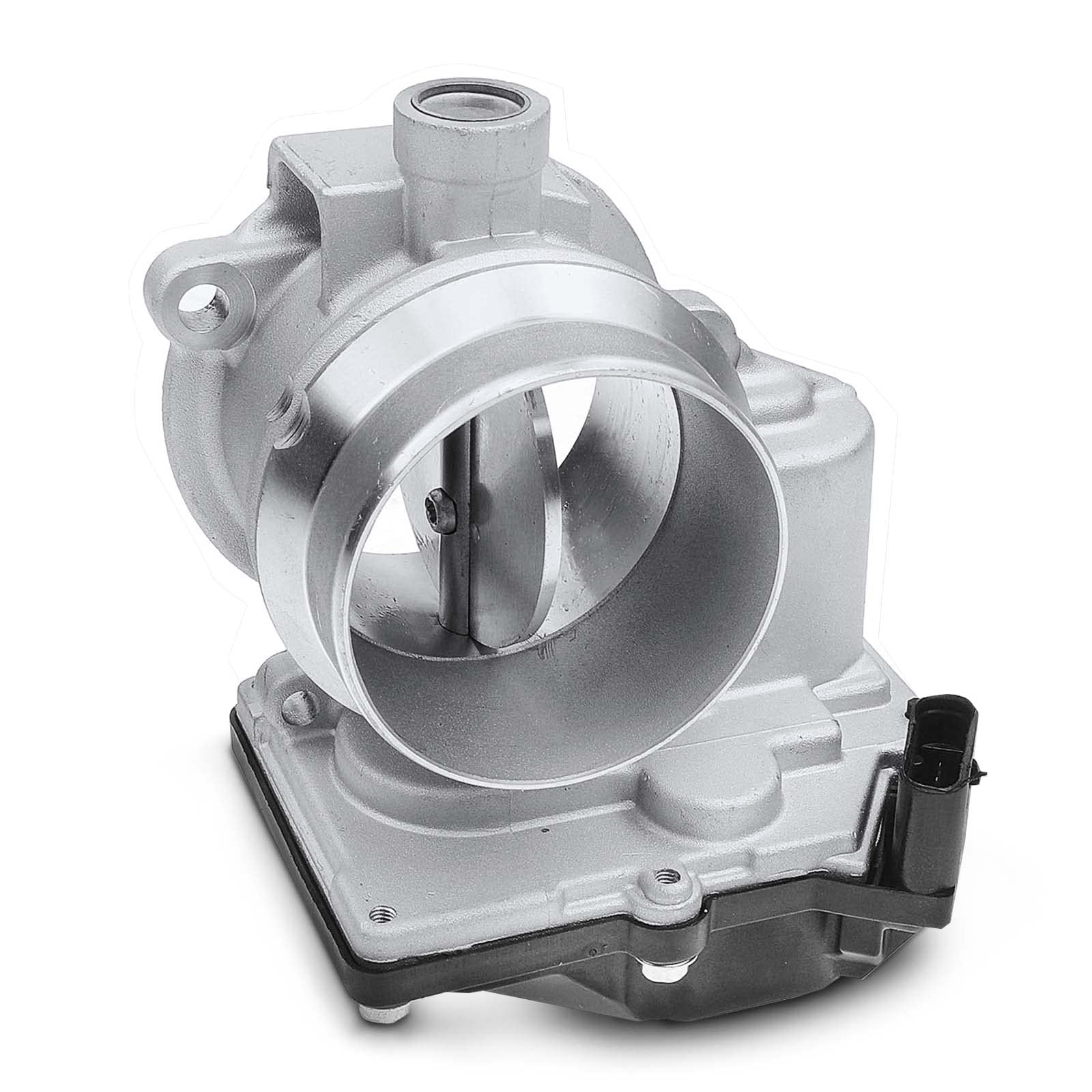 Frankberg Drosselklappe Drosselklappenstutzen Kompatibel mit 3er E90 2004-2011 3er Cabriolet E93 2007-2013 3er Coupe E92 3er Touring E91 Replace# 13547806231 Frankberg Drosselklappe Drosselklappenstutzen Kompatibel mit 3er E90 2004-2011 3er Cabriolet E93 2007-2013 3er Coupe E92 3er Touring E91 Replace# 13547806231 von Frankberg