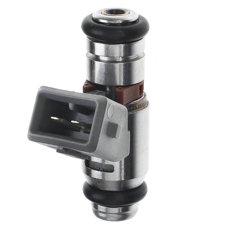 Frankberg Einspritzventil Einspritzdüse Injektor Kompatibel Mit A2 8Z0 1.4L 2000-2005, Arosa 6H 2000-2004, Polo 6N2 1999-2001 Replace# 036906031C von Frankberg