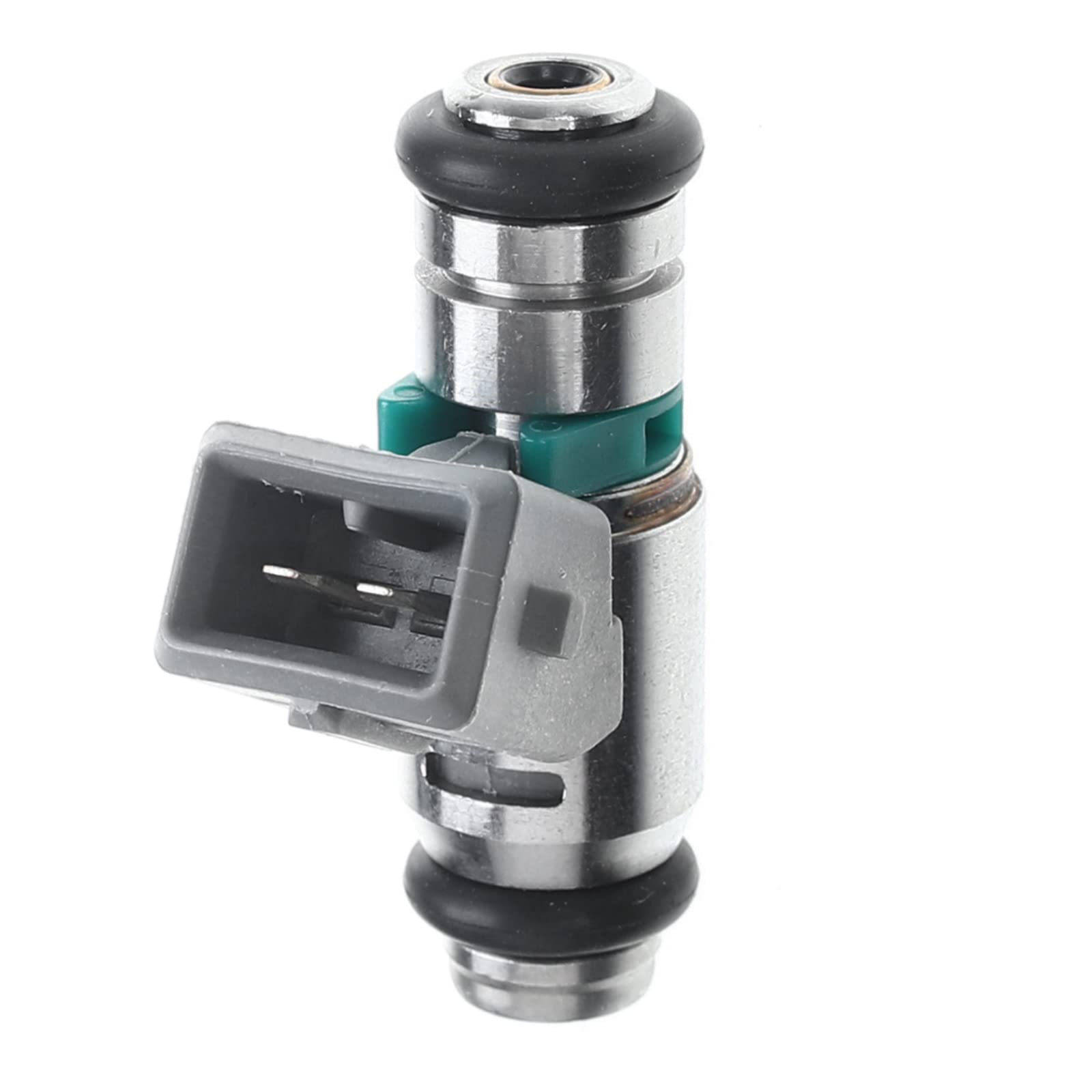 Frankberg Einspritzventil Einspritzdüse Injektor für Clio II Espace Grand Scénic II Kangoo Laguna Megane Scénic Trafic II 1.6L 1.8L 2.0L Benzin 1998-2014 8200028797 Frankberg Einspritzventil Einspritzdüse Injektor für Clio II Espace Grand Scénic II Kangoo Laguna Megane Scénic Trafic II 1.6L 1.8L 2.0L Benzin 1998-2014 8200028797 von Frankberg