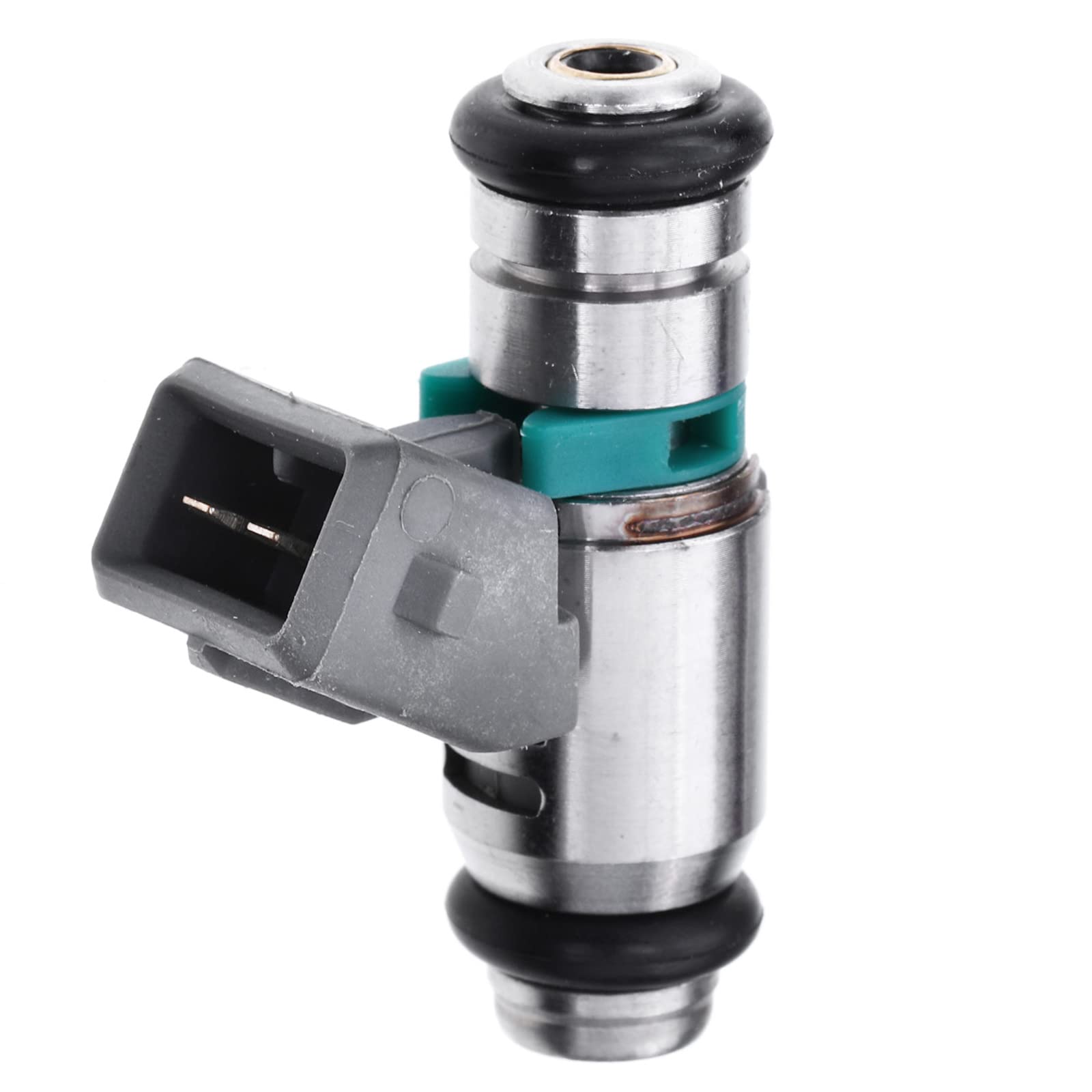 Frankberg Einspritzventil Einspritzdüse Injektor für Clio II Laguna I Megane I Scénic I Thalia I Megane Scenic 1.4L 1.6L Benzin 1998-2007 8200128959 Frankberg Einspritzventil Einspritzdüse Injektor für Clio II Laguna I Megane I Scénic I Thalia I Megane Scenic 1.4L 1.6L Benzin 1998-2007 8200128959 von Frankberg