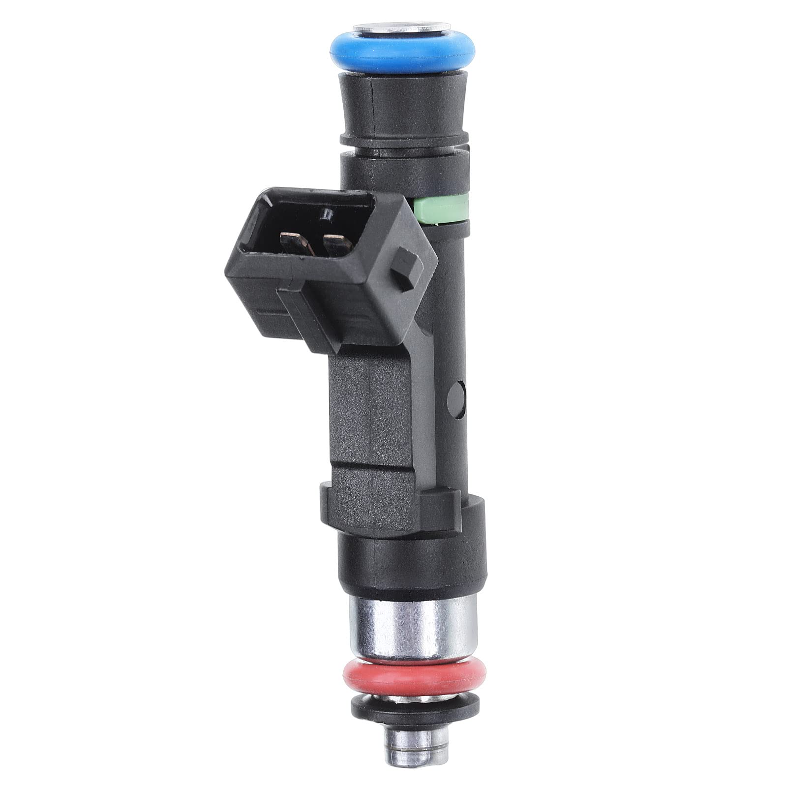 Frankberg Einspritzventil Einspritzdüse Injektor für Dokker Lodgy Logan Sandero Kangoo Logan I Sandero/Stepway I 1.4L 1.6L Benzin 2004-Heute 0280158034 Frankberg Einspritzventil Einspritzdüse Injektor für Dokker Lodgy Logan Sandero Kangoo Logan I Sandero/Stepway I 1.4L 1.6L Benzin 2004-Heute 0280158034 von Frankberg