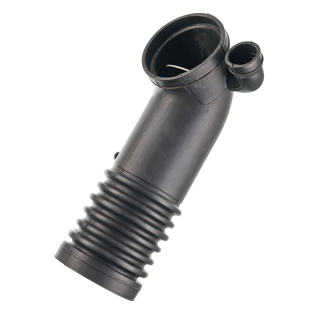 Frankberg Faltenbalg Ansaugschlauch Luftfilter Luftschlauch Kompatibel mit 5er E34 540i 7er E32 E38 740i V8 4.0L 1992-2001 13711747995 Frankberg Faltenbalg Ansaugschlauch Luftfilter Luftschlauch Kompatibel mit 5er E34 540i 7er E32 E38 740i V8 4.0L 1992-2001 13711747995 von Frankberg