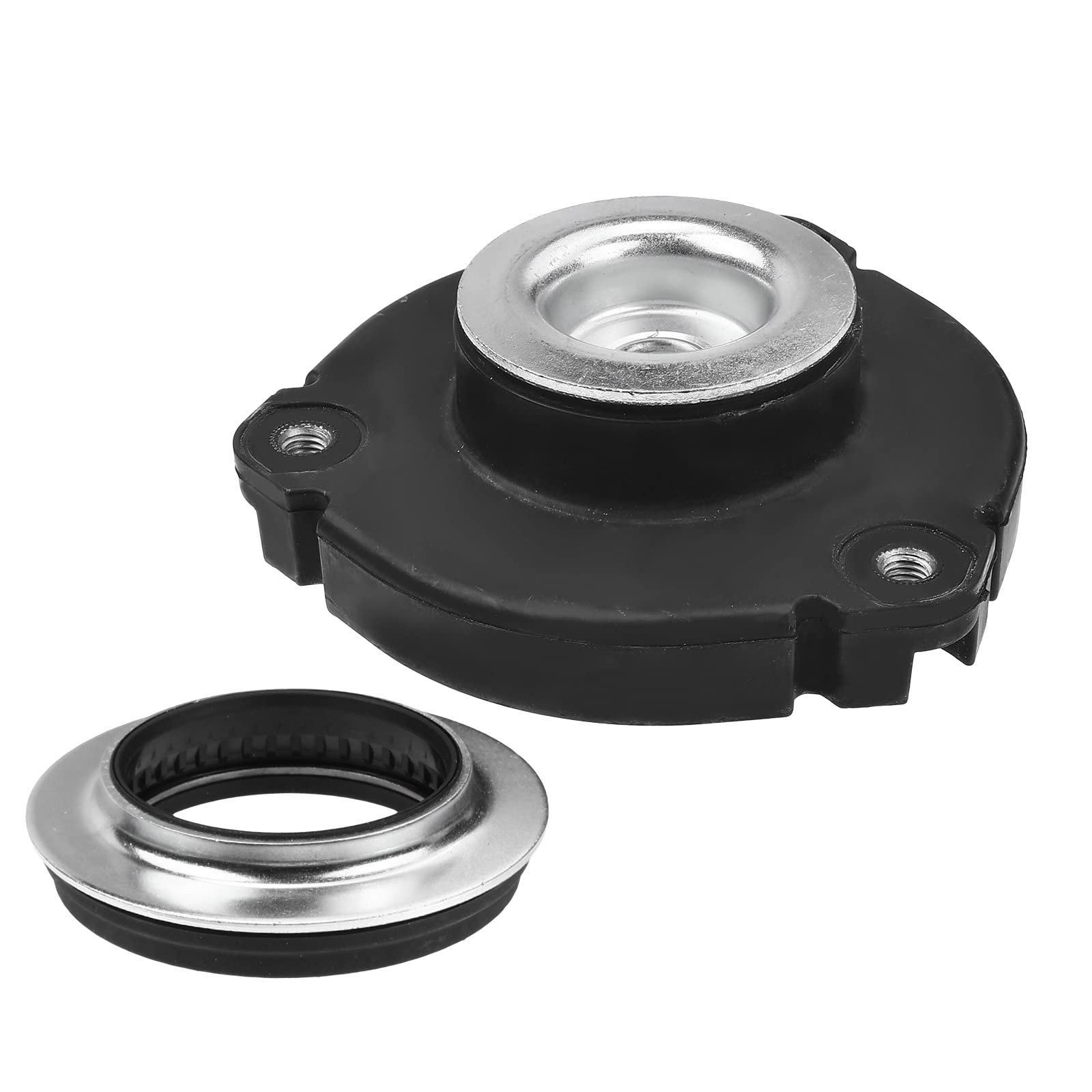 Frankberg Federbeinstützlager Vorderachse Kompatibel mit A2 8Z0 2000-2005 Ibiza II 6K1 6L1 2002-2009 Polo 6N2 Variant 6KV5 1999-2009 Replace# 5Z0412331C Frankberg Federbeinstützlager Vorderachse Kompatibel mit A2 8Z0 2000-2005 Ibiza II 6K1 6L1 2002-2009 Polo 6N2 Variant 6KV5 1999-2009 Replace# 5Z0412331C von Frankberg