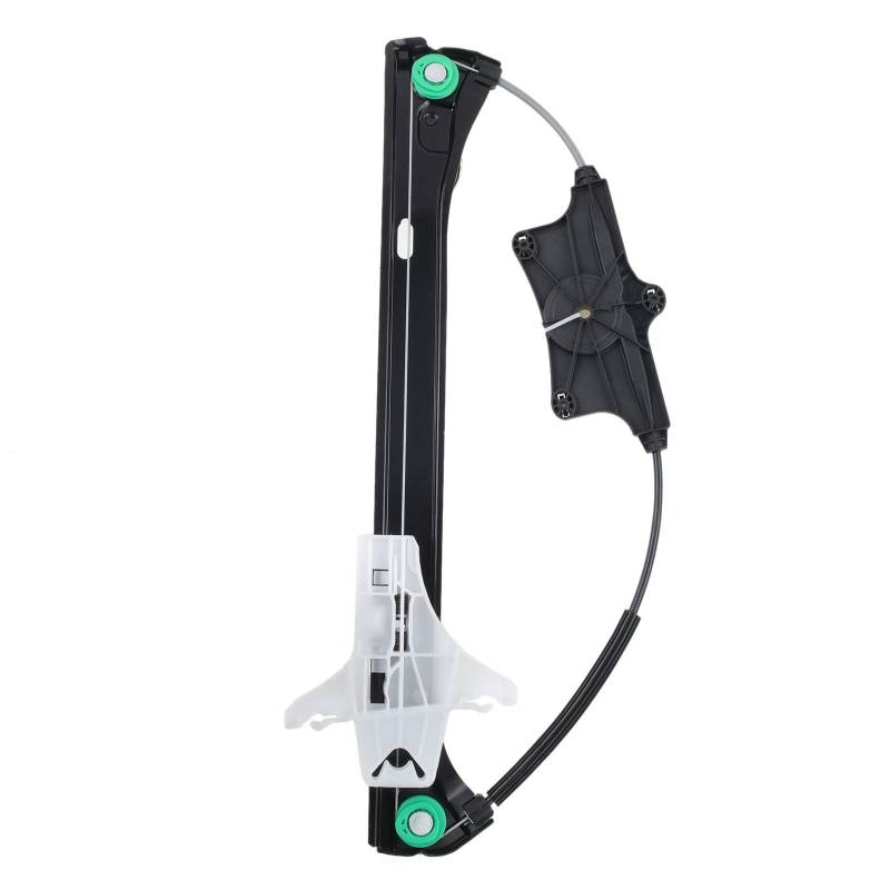 Frankberg Fensterheber Hinten Rechts Kompatibel mit P-a-s-s-a-t Variant+Alltrack 3G5 CB5 P-a-s-s-a-t 3G2 CB2 1.4L-2.0L 2014-2021 3G9839462B von Frankberg