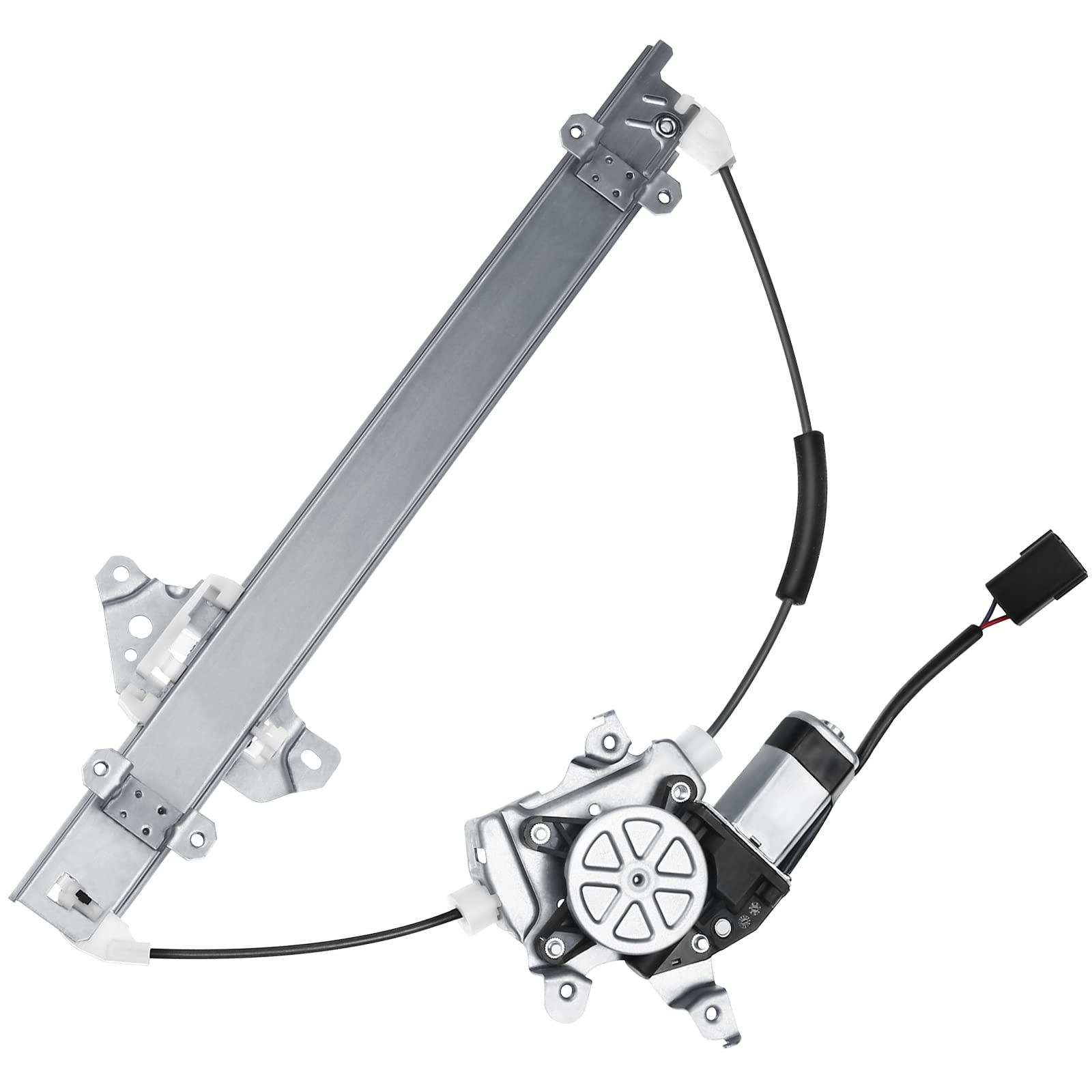 Frankberg Fensterheber Mit Motor 4/5-Türen 2-Polig Vorne Links Kompatibel mit Juke F15 1.2L 1.5L 1.6L SUV 2011-2017 807211KA0C Frankberg Fensterheber Mit Motor 4/5-Türen 2-Polig Vorne Links Kompatibel mit Juke F15 1.2L 1.5L 1.6L SUV 2011-2017 807211KA0C von Frankberg