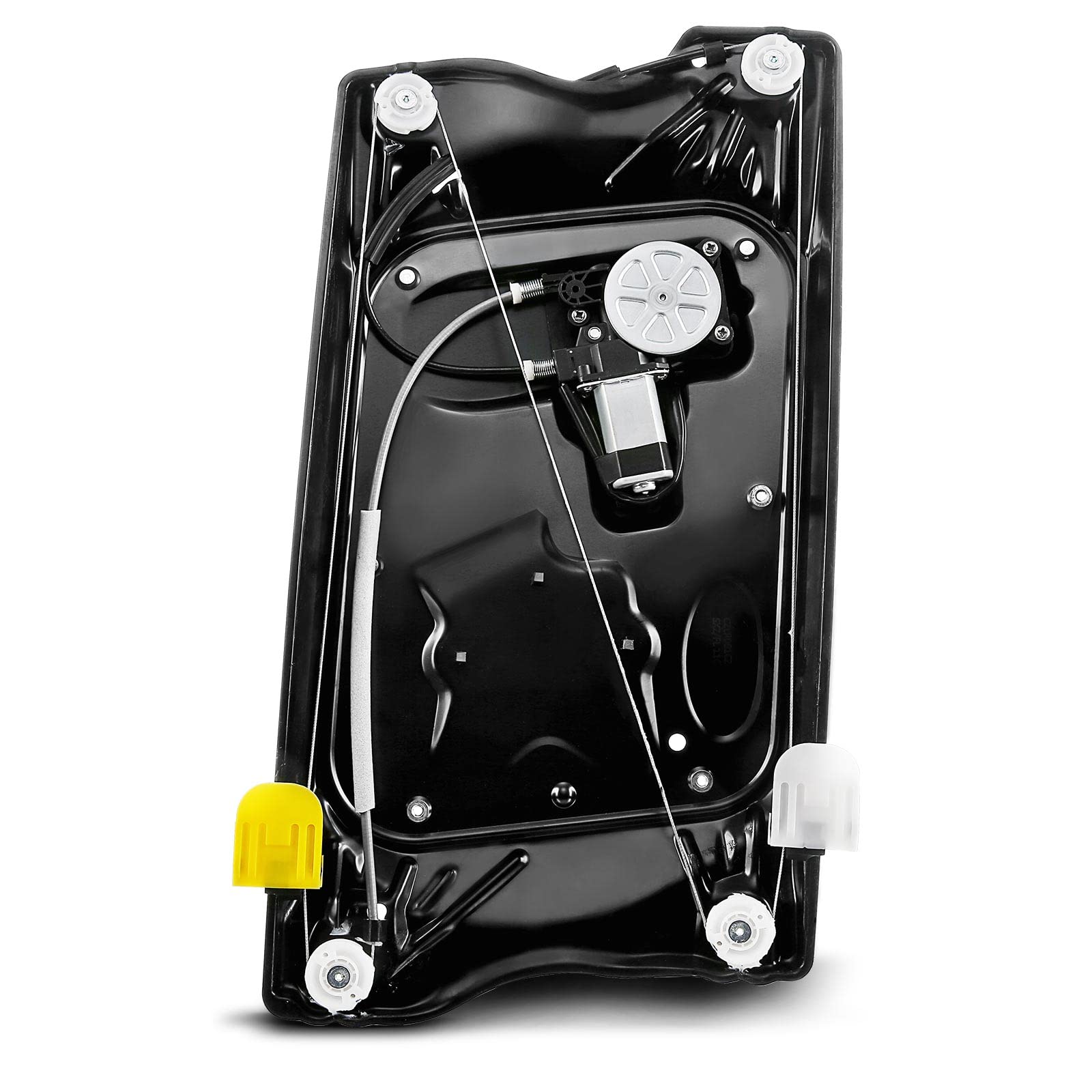Frankberg Fensterheber Mit Motor Mit Grundplatte Vorne Links Kompatibel mit Freelander 2 FA LF SUV 2006-2016 LR002208 Frankberg Fensterheber Mit Motor Mit Grundplatte Vorne Links Kompatibel mit Freelander 2 FA LF SUV 2006-2016 LR002208 von Frankberg