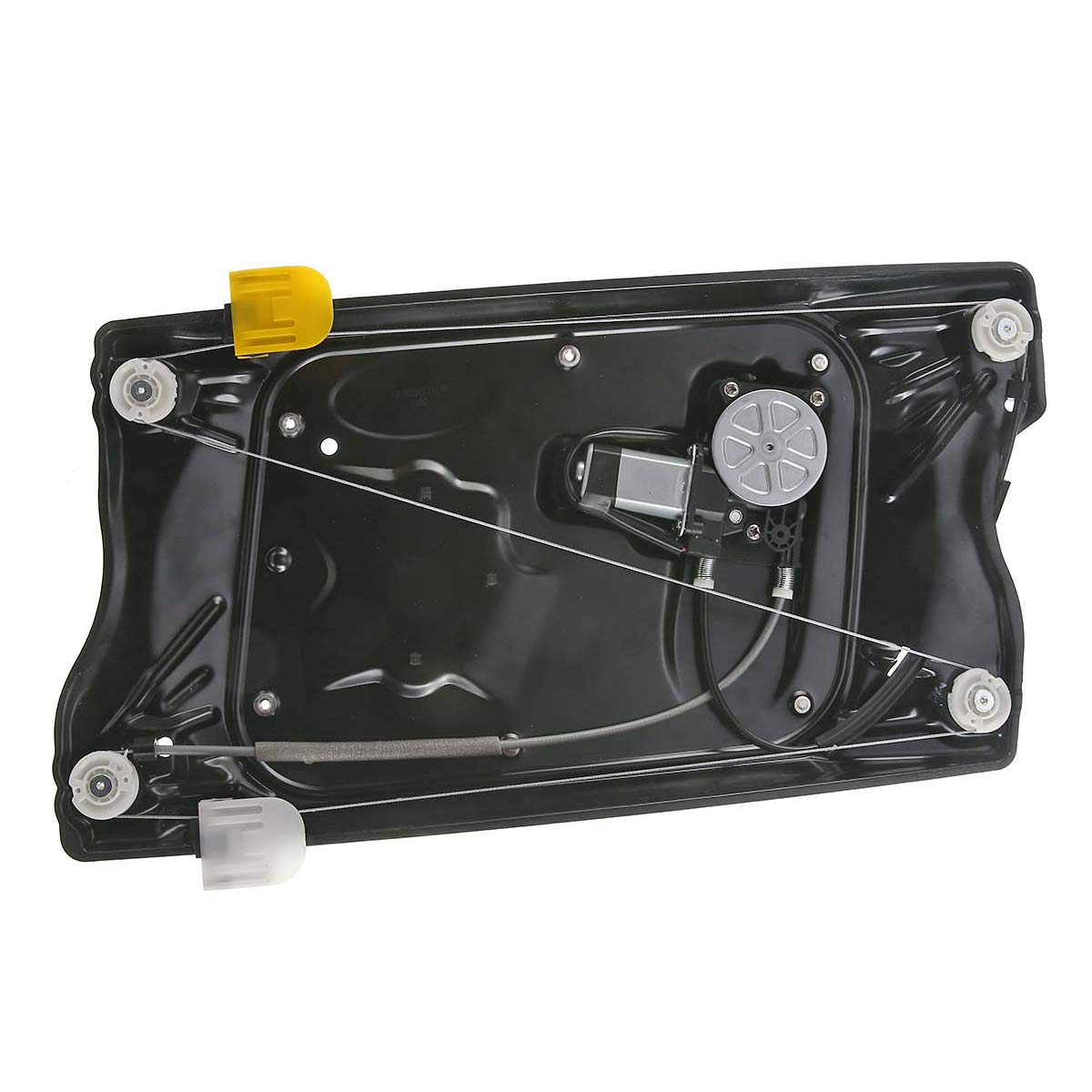 Frankberg Fensterheber Mit Motor Mit Grundplatte Vorne Rechts Kompatibel mit Freelander 2 FA LF SUV 2006-2016 LR002207 Frankberg Fensterheber Mit Motor Mit Grundplatte Vorne Rechts Kompatibel mit Freelander 2 FA LF SUV 2006-2016 LR002207 von Frankberg