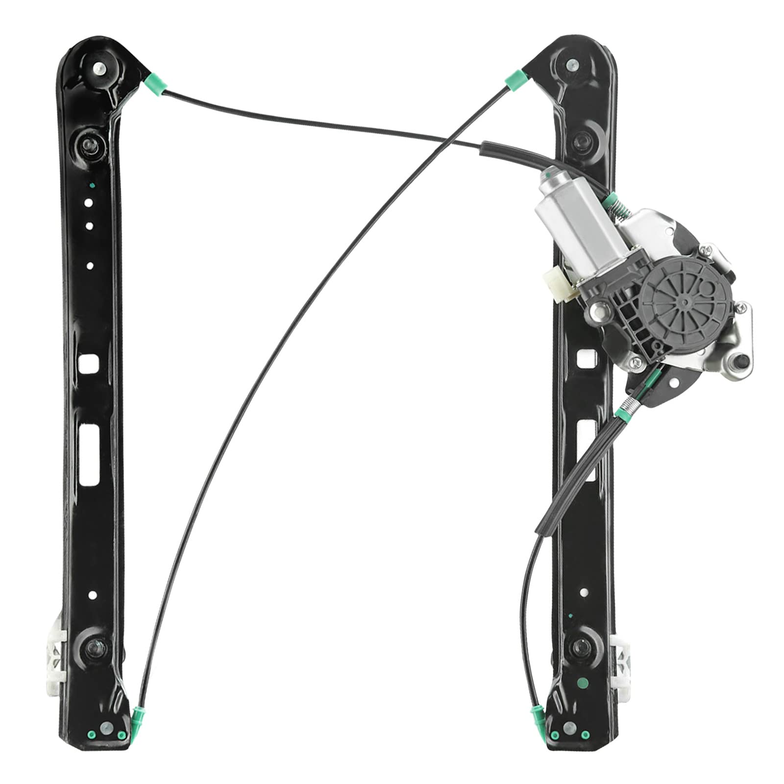Frankberg Fensterheber Mit Motor Vorne Links Kompatibel mit 3er E46 Alle Motoren 1998-2005 51337020659 Frankberg Fensterheber Mit Motor Vorne Links Kompatibel mit 3er E46 Alle Motoren 1998-2005 51337020659 von Frankberg