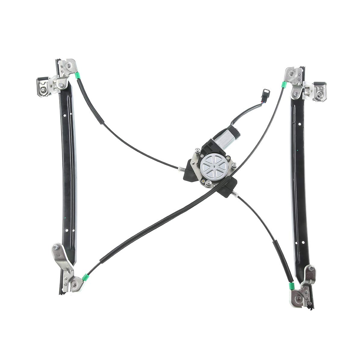 Frankberg Fensterheber Mit Motor Vorne Links Kompatibel mit Voyager IV RG RS Caravan RG MPV 2004-2007 4894527AA Frankberg Fensterheber Mit Motor Vorne Links Kompatibel mit Voyager IV RG RS Caravan RG MPV 2004-2007 4894527AA von Frankberg