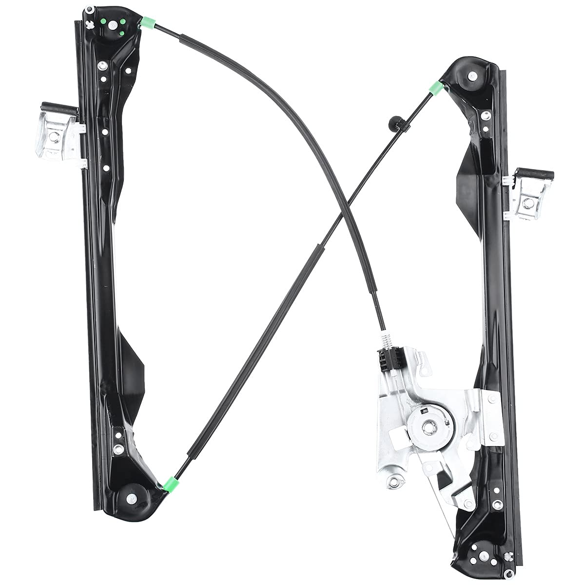 Frankberg Fensterheber Ohne Motor 4/5-Türer Vorne Links Kompatibel mit Focus DAW DBW Schrägheck 1998-2004 1138216 Frankberg Fensterheber Ohne Motor 4/5-Türer Vorne Links Kompatibel mit Focus DAW DBW Schrägheck 1998-2004 1138216 von Frankberg
