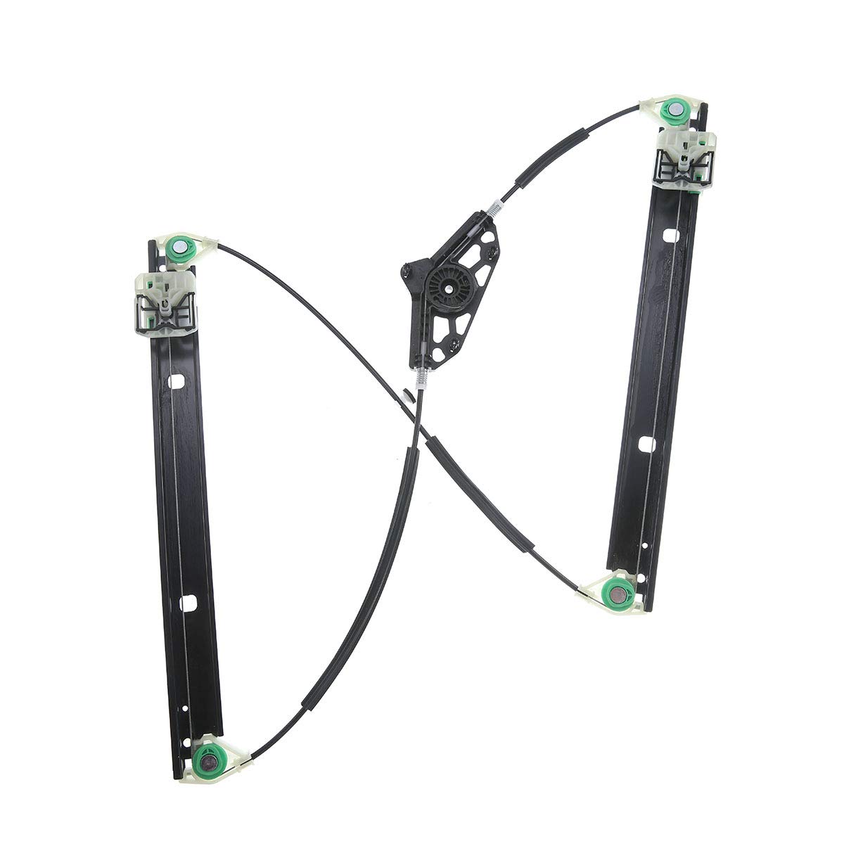Frankberg Fensterheber Ohne Motor 4/5-Türer Vorne Links Kompatibel mit Octavia III 5E3 5E5 Alle Motoren 2012-2018 5E0837461A Frankberg Fensterheber Ohne Motor 4/5-Türer Vorne Links Kompatibel mit Octavia III 5E3 5E5 Alle Motoren 2012-2018 5E0837461A von Frankberg