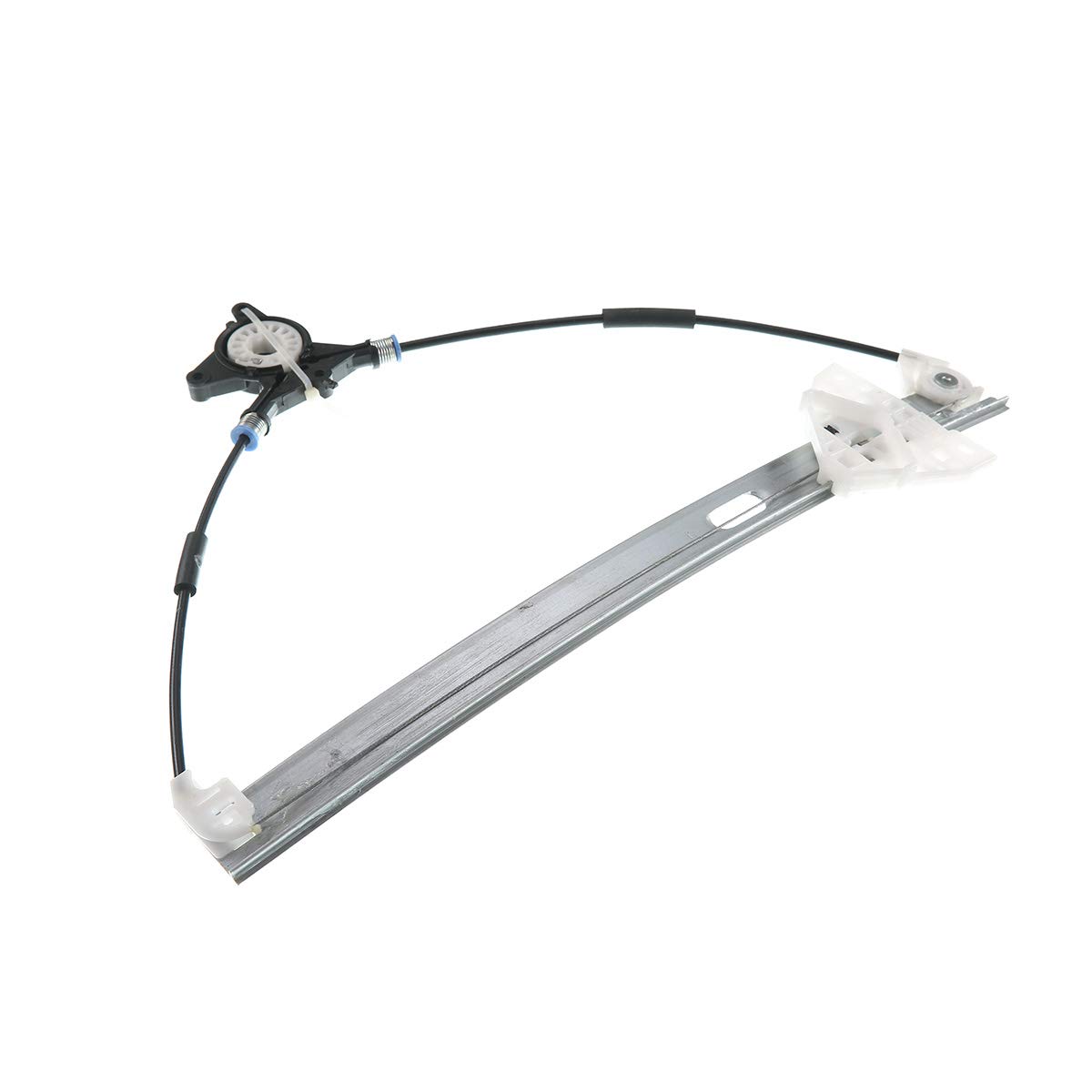 Frankberg Fensterheber Ohne Motor Vorne Links Kompatibel mit 3 BK Alle Motoren Hatchback Limousine 2003-2009 Replace# BP4K59590 Frankberg Fensterheber Ohne Motor Vorne Links Kompatibel mit 3 BK Alle Motoren Hatchback Limousine 2003-2009 Replace# BP4K59590 von Frankberg
