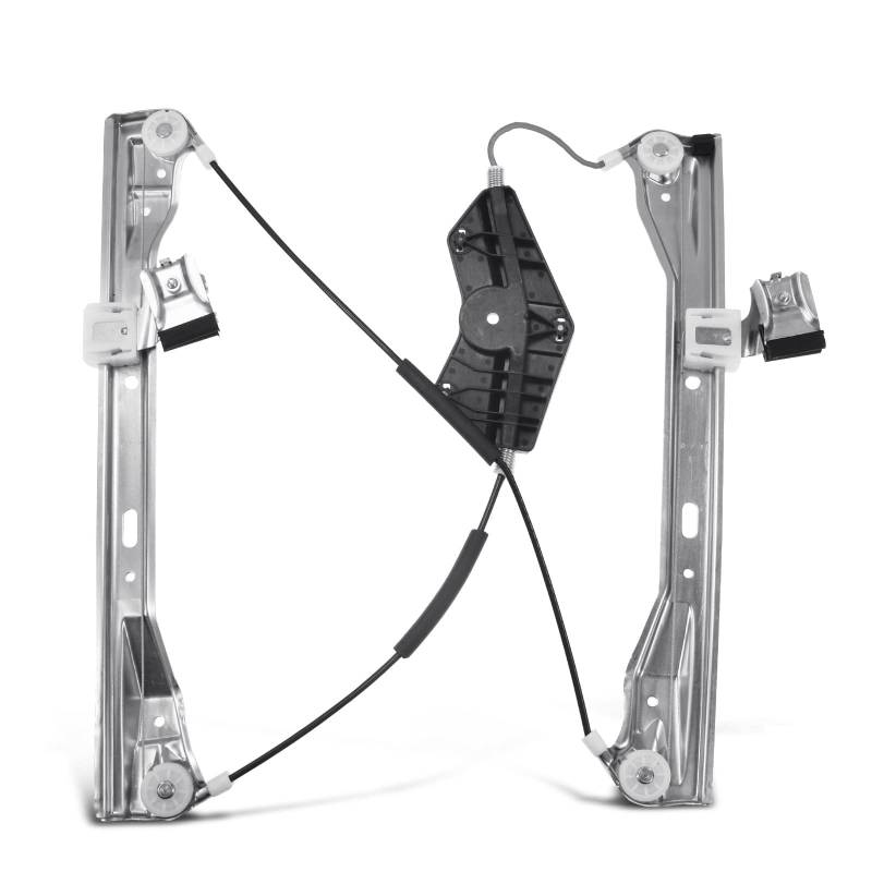 Frankberg Fensterheber Vorne Links Kompatibel mit C-Klasse W204 Limousine 2007-2014 C-Klasse T-Model S204 Limousine 2007-2014 Replace# 2047202479 von Frankberg