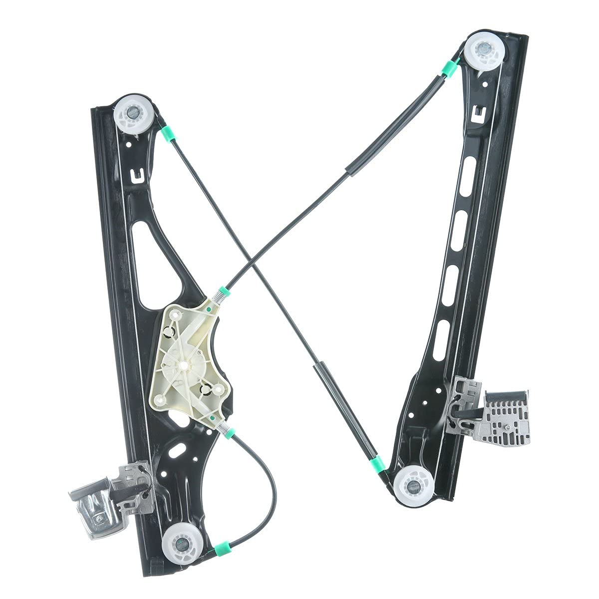 Frankberg Fensterheber Vorne Links Kompatibel mit E-Klasse W211 Limousine 2002-2008 E-Klasse T-Model S211 Kombi 2003-2009 Replace# 2117200346 Frankberg Fensterheber Vorne Links Kompatibel mit E-Klasse W211 Limousine 2002-2008 E-Klasse T-Model S211 Kombi 2003-2009 Replace# 2117200346 von Frankberg