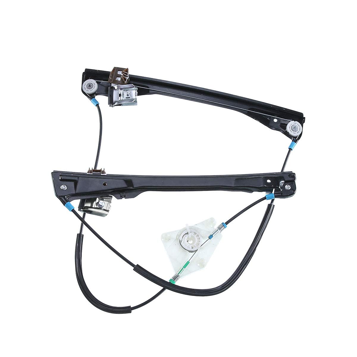Frankberg Fensterheber Vorne Links Kompatibel mit Ibiza III 6L1 Schrägheck 2002-2009 6L3837755AA Frankberg Fensterheber Vorne Links Kompatibel mit Ibiza III 6L1 Schrägheck 2002-2009 6L3837755AA von Frankberg