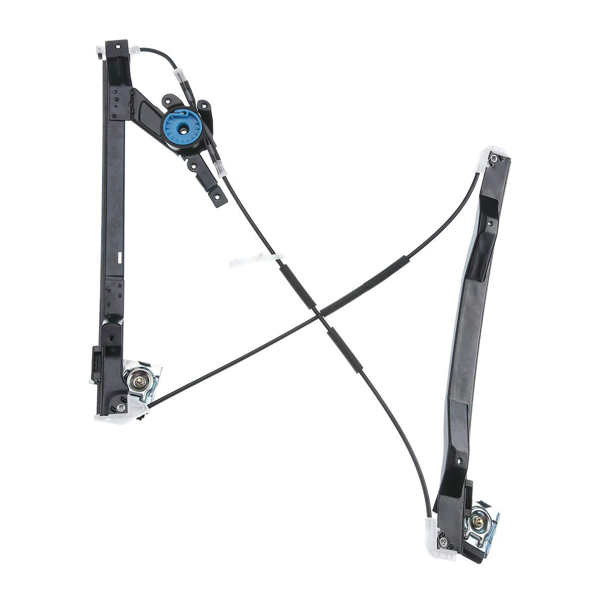 Frankberg Fensterheber Vorne Links Kompatibel mit Mondeo III B5Y B4Y BWY Alle Motoren 2000-2007 1417698 Frankberg Fensterheber Vorne Links Kompatibel mit Mondeo III B5Y B4Y BWY Alle Motoren 2000-2007 1417698 von Frankberg