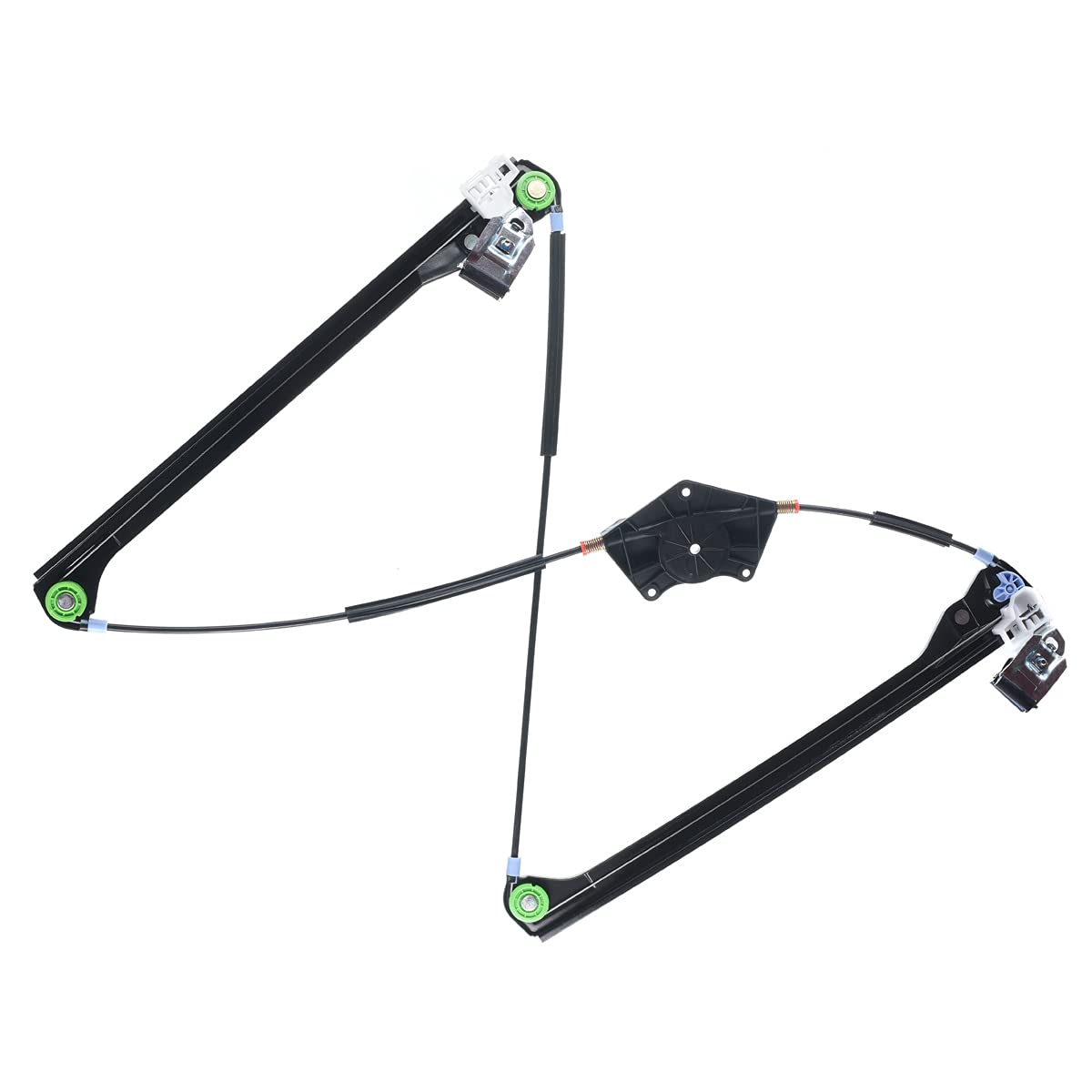 Frankberg Fensterheber Vorne Links Kompatibel mit Superb 3U4 P-a-s-s-a-t 3B2 3B3 3B5 3B6 1996-2008 3B1837461 Frankberg Fensterheber Vorne Links Kompatibel mit Superb 3U4 P-a-s-s-a-t 3B2 3B3 3B5 3B6 1996-2008 3B1837461 von Frankberg