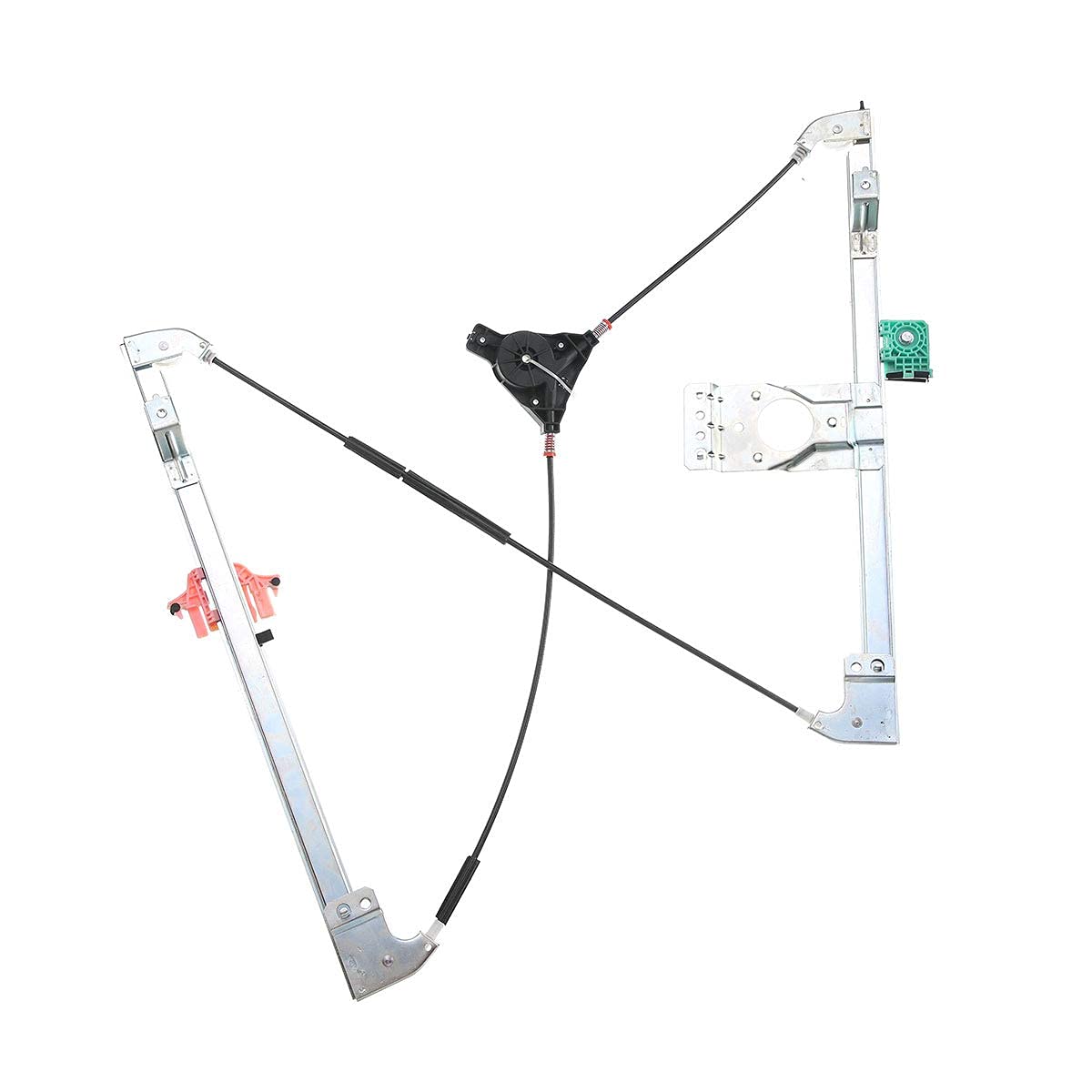 Frankberg Fensterheber Vorne Rechts Kompatibel mit Jumpy Scudo 270 Expert VF3A VF3U VF3X VF3V Bus Kasten 2007-2016 9221Z5 Frankberg Fensterheber Vorne Rechts Kompatibel mit Jumpy Scudo 270 Expert VF3A VF3U VF3X VF3V Bus Kasten 2007-2016 9221Z5 von Frankberg