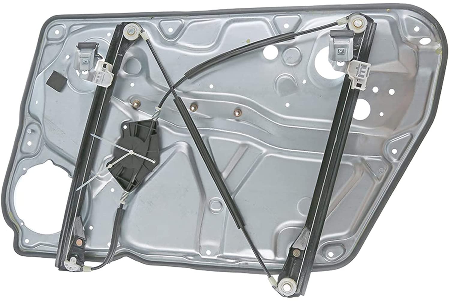 Frankberg Fensterheber mit Grundplatte Vorne Links Kompatibel mit Superb I 3U4 P-a-s-s-a-t 3B2 3B5 Stufenheck Kombi 1996-2008 3B1837461 Frankberg Fensterheber mit Grundplatte Vorne Links Kompatibel mit Superb I 3U4 P-a-s-s-a-t 3B2 3B5 Stufenheck Kombi 1996-2008 3B1837461 von Frankberg