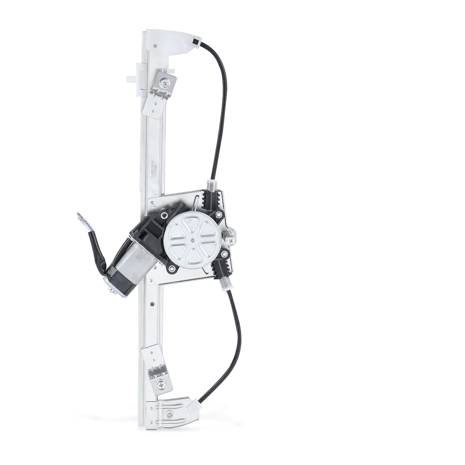 Frankberg Fensterheber mit Motor Vorne Rechts Kompatibel mit Grande Punto 199 1.2L-1.9L 2005-2012 Punto 199 1.4L 2010-2012 Punto Evo 199 1.2L-1.6L 2008-2012 Replace# 51786728 Frankberg Fensterheber mit Motor Vorne Rechts Kompatibel mit Grande Punto 199 1.2L-1.9L 2005-2012 Punto 199 1.4L 2010-2012 Punto Evo 199 1.2L-1.6L 2008-2012 Replace# 51786728 von Frankberg