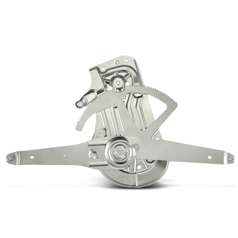 Frankberg Fensterheber ohne Motor Vorne Links Kompatibel mit S80 I 184 1998-2006 S80 I TS XY 1998-2006 Replace# 30784572 von Frankberg