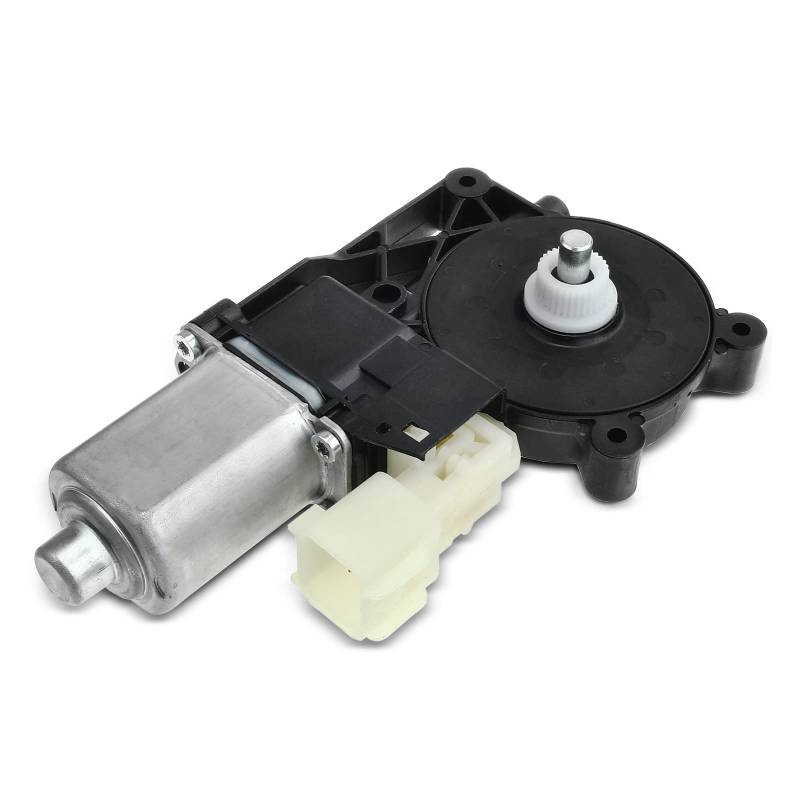 Frankberg Fensterhebermotor Vorne Links 6-Polig Kompatibel mit Mondeo V Turnier 2.0L Kombi 2014-Heute DS7314A366BB von Frankberg