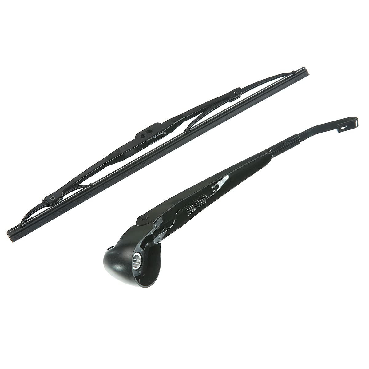 Frankberg Heckwischerarm Wischerarm hinten mit Wischer Kompatibel mit Ibiza II 6K1 Golf IV 1J1 Golf V 1K1 P-a-s-s-a-t Variant 3B6 1.4L-4.0L 1997-2005 Frankberg Heckwischerarm Wischerarm hinten mit Wischer Kompatibel mit Ibiza II 6K1 Golf IV 1J1 Golf V 1K1 P-a-s-s-a-t Variant 3B6 1.4L-4.0L 1997-2005 von Frankberg