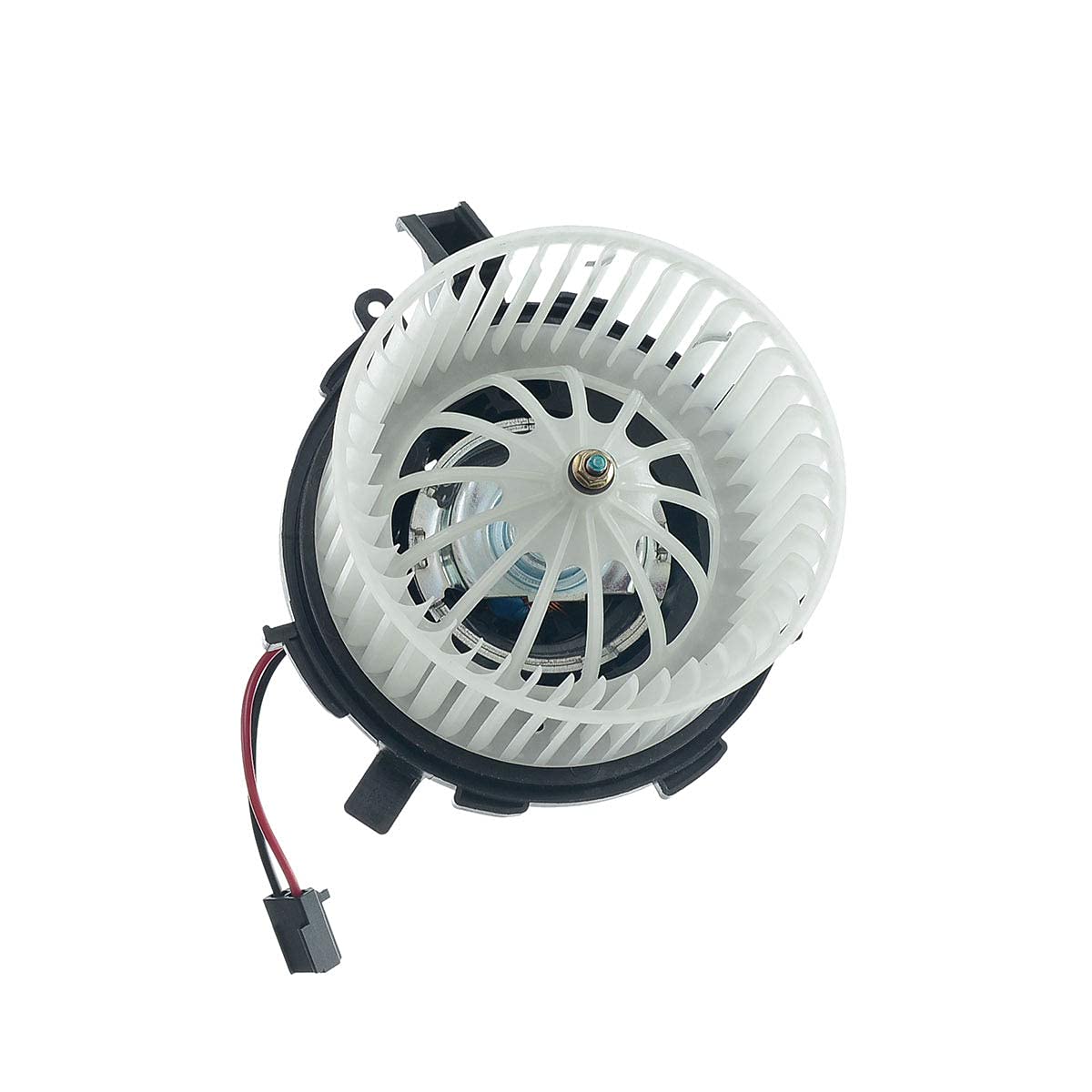 Frankberg Heizungsgebläse Gebläsemotor Kompatibel mit A4 8K2 B8 1.8L-3.0L 2013-2015 A4 Allroad 8KH B8 2.0L-3.0L 2013-2016 A5 8T3 1.8L-4.2L 2013-2017 Replace# 8T1820021 Frankberg Heizungsgebläse Gebläsemotor Kompatibel mit A4 8K2 B8 1.8L-3.0L 2013-2015 A4 Allroad 8KH B8 2.0L-3.0L 2013-2016 A5 8T3 1.8L-4.2L 2013-2017 Replace# 8T1820021 von Frankberg